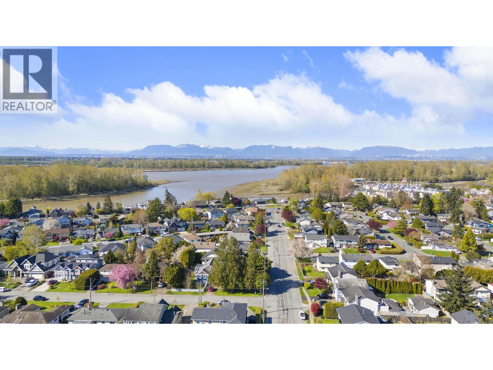 4517 46A Street, Ladner