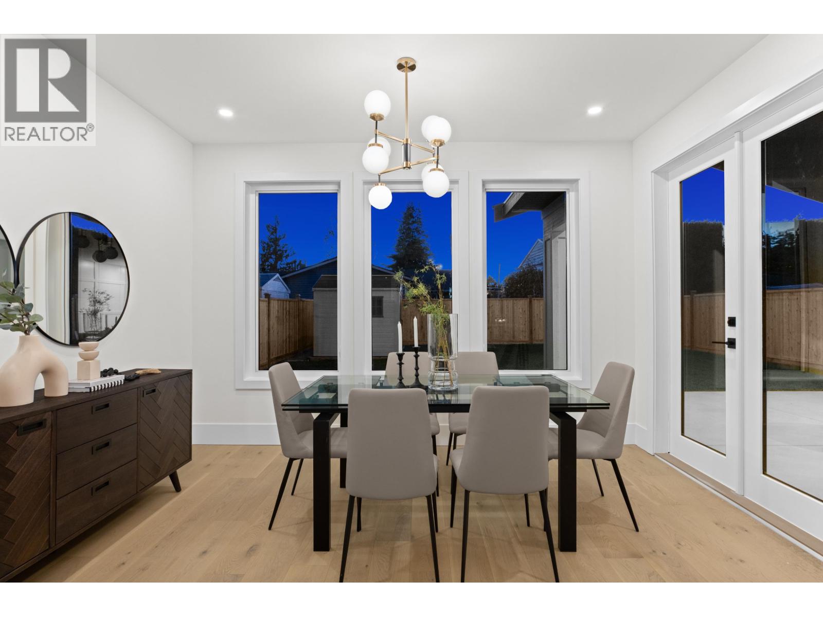 4527 46A Street, Ladner