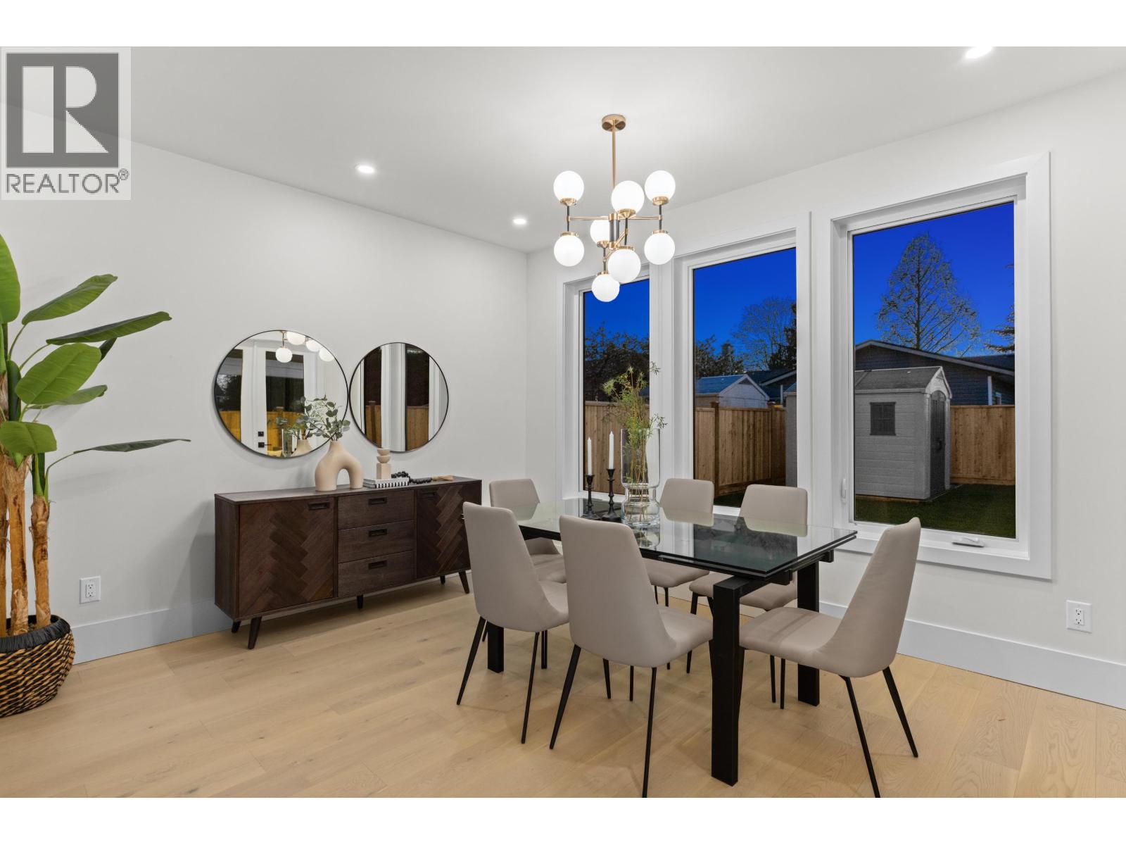 4527 46A Street, Ladner