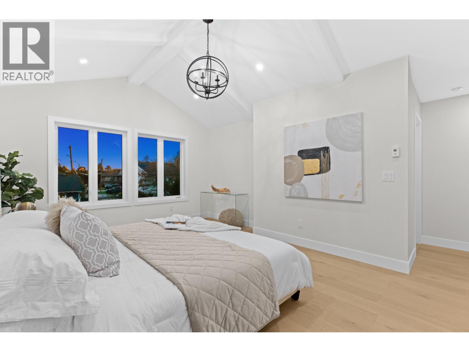 4527 46A Street, Ladner