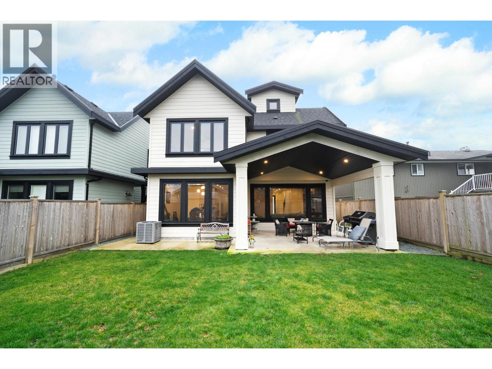 4527 46A Street, Ladner