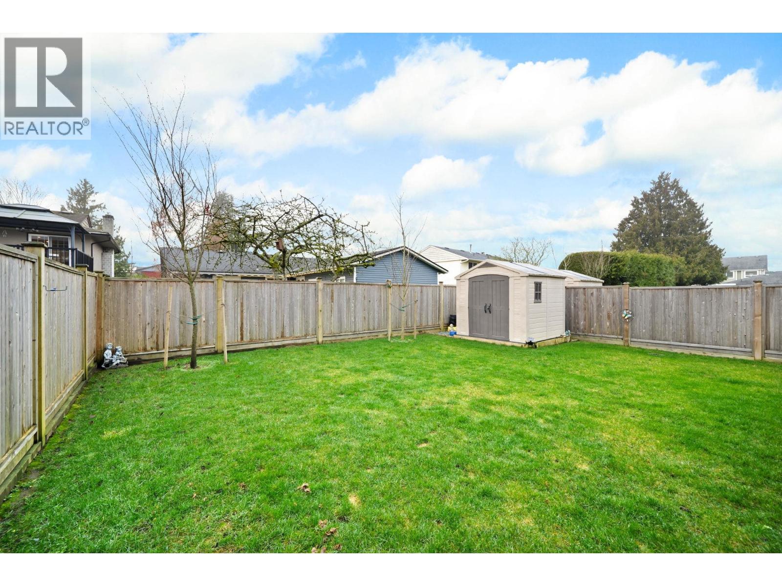 4527 46A Street, Ladner