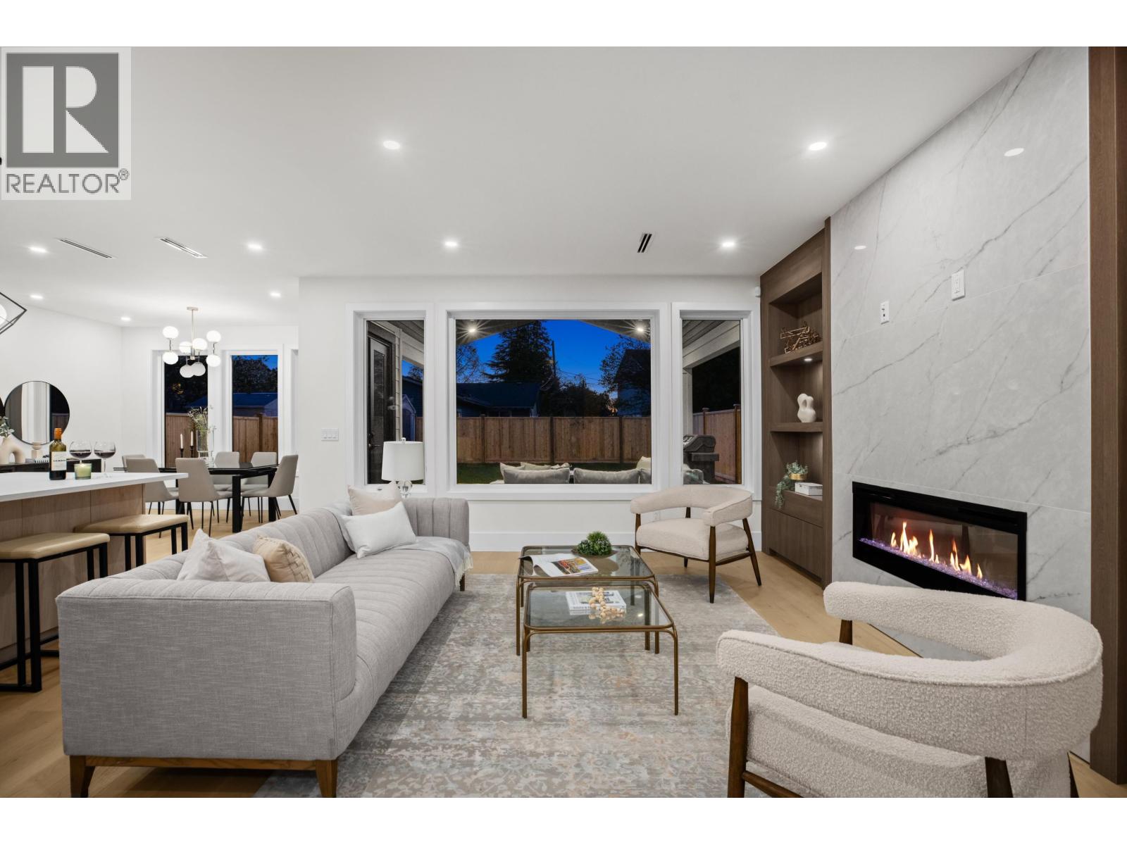 4527 46A Street, Ladner