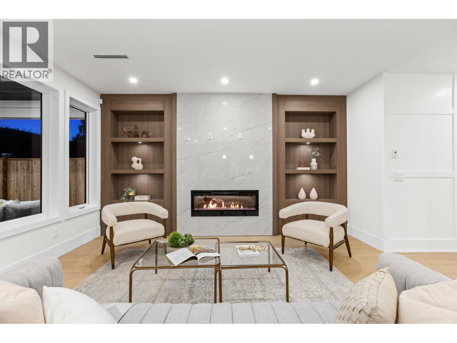 4527 46A Street, Ladner