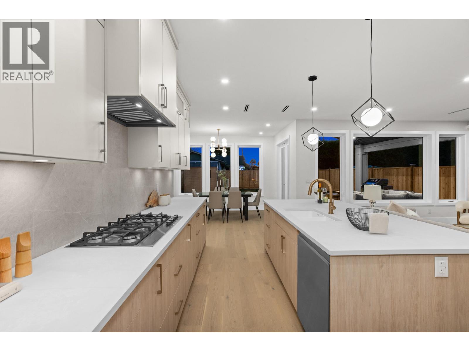 4527 46A Street, Ladner