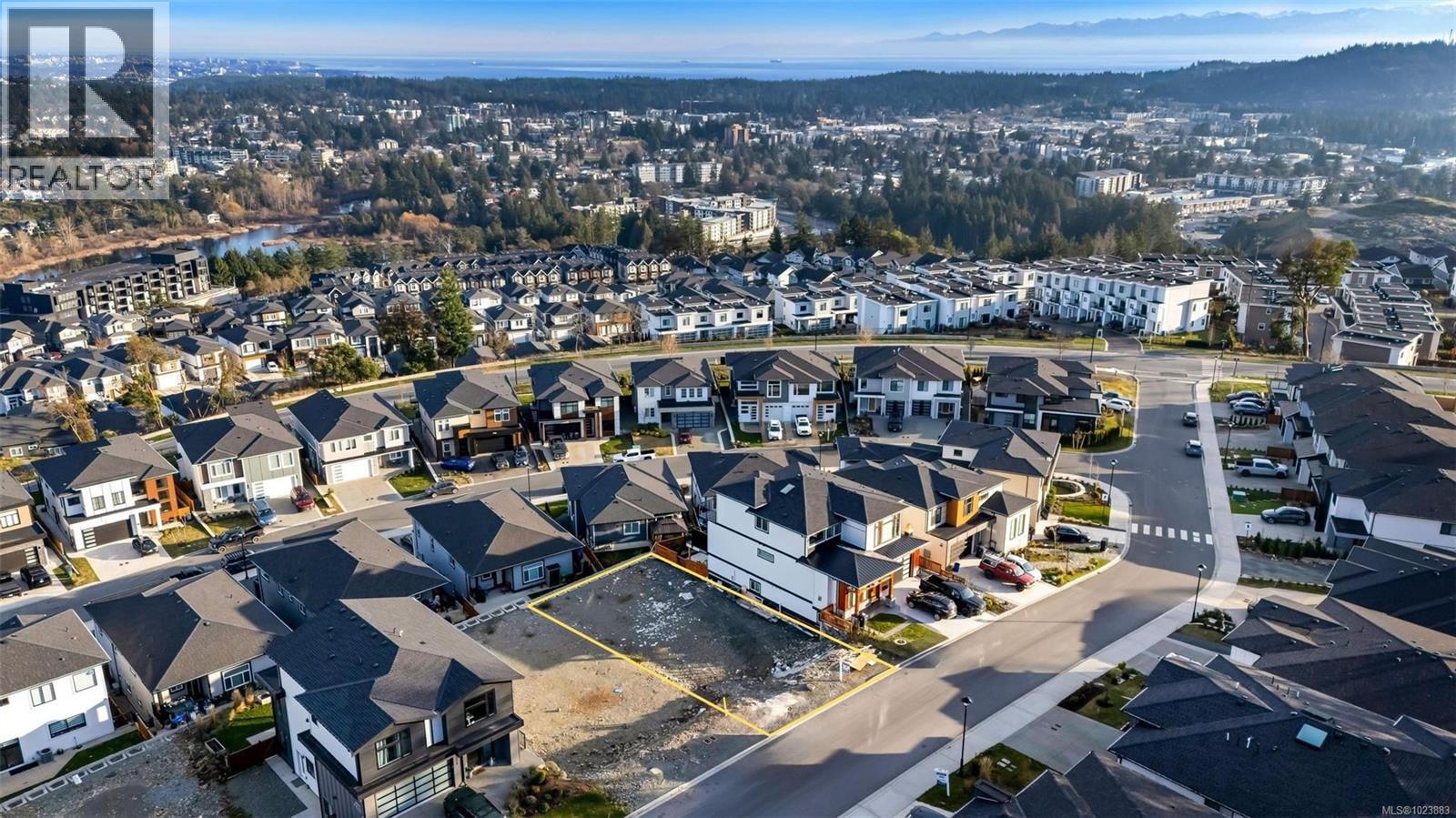 1366 Sandstone Lane, Langford