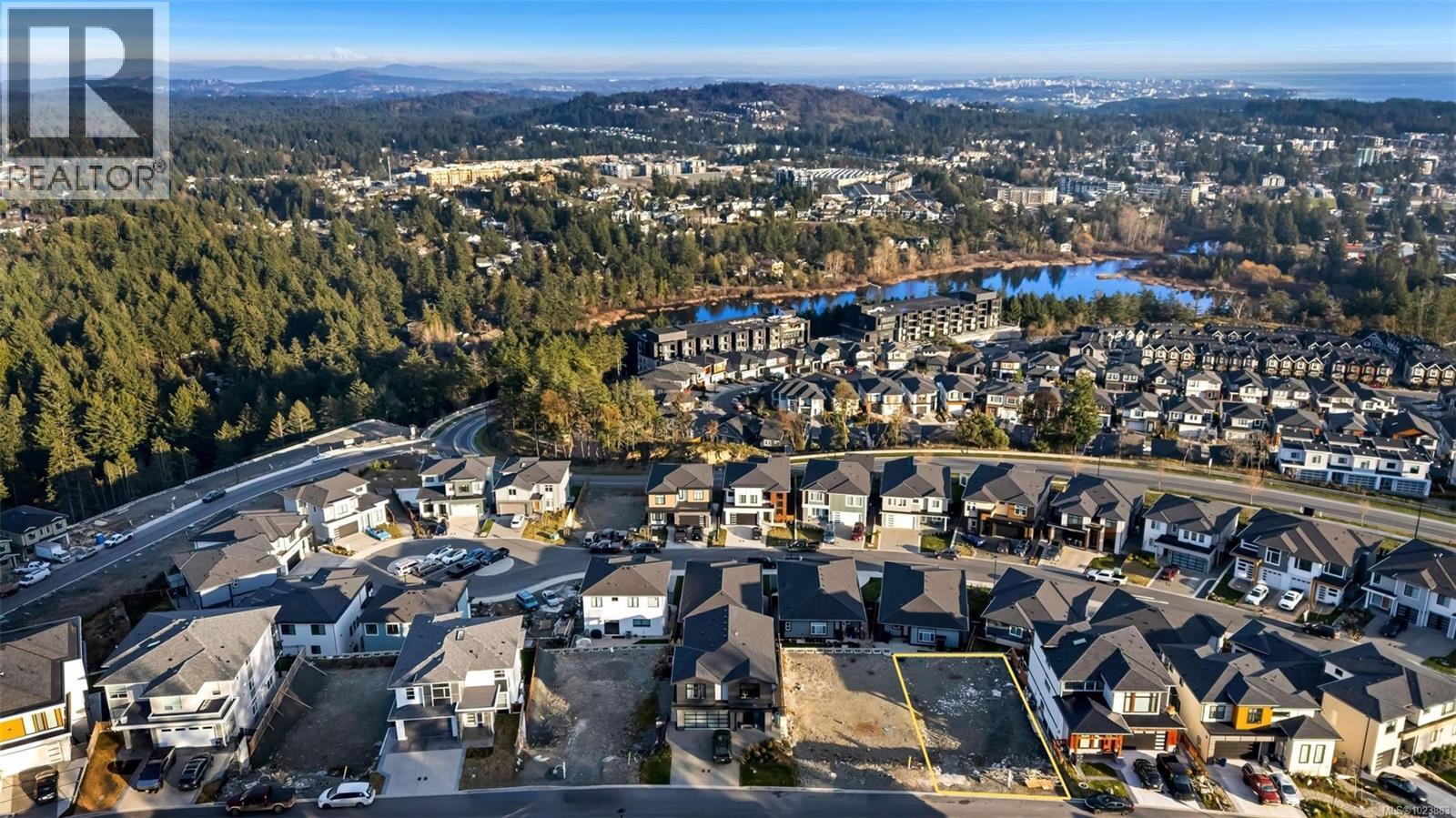  1366 Sandstone Lane, Langford