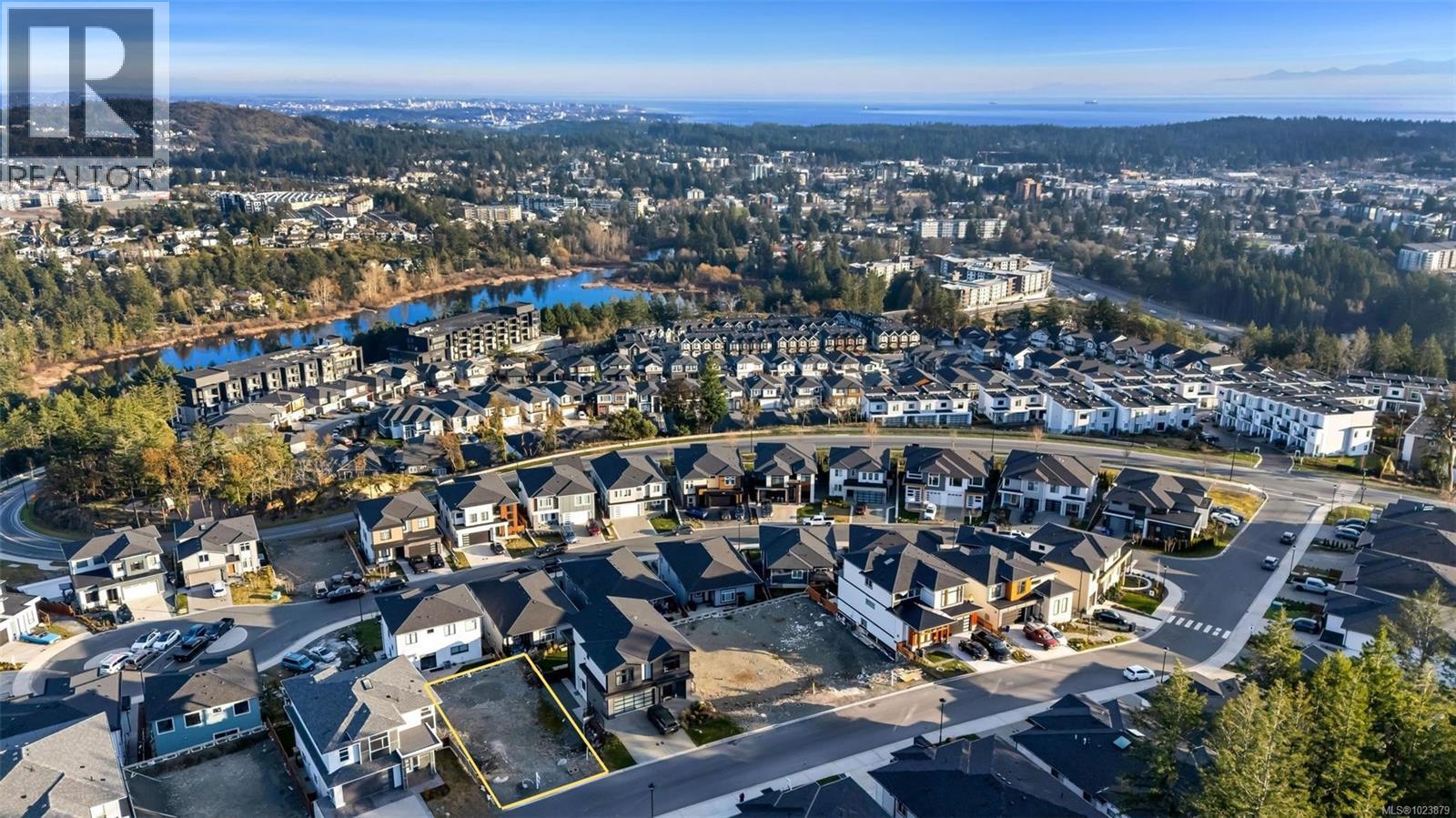  1378 Sandstone Lane, Langford