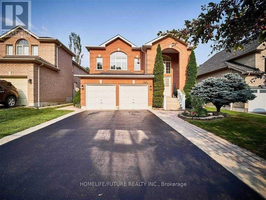 1881 Fairport Road Bsmt