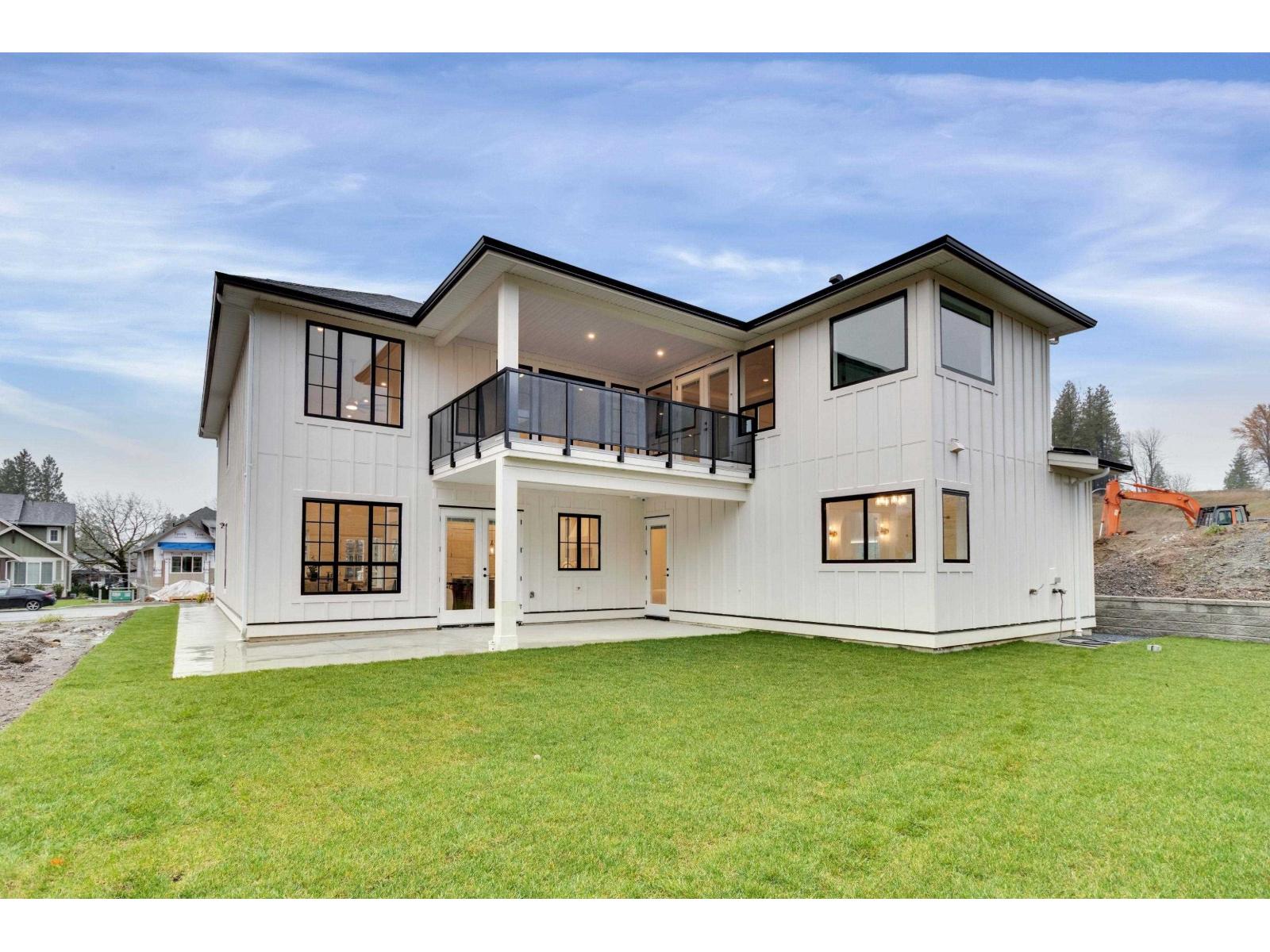 10032 TRILLIUM WAY, Rosedale, Rosedale