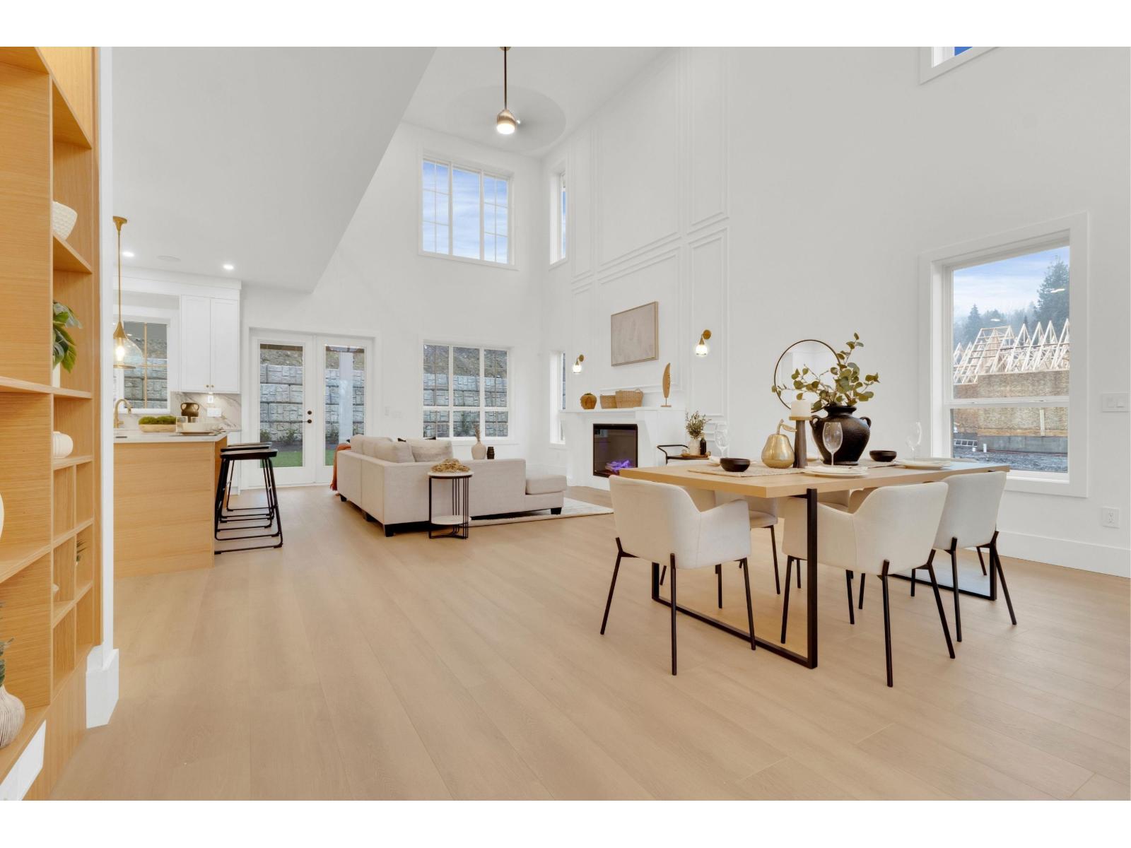 10032 TRILLIUM WAY, Rosedale, Rosedale