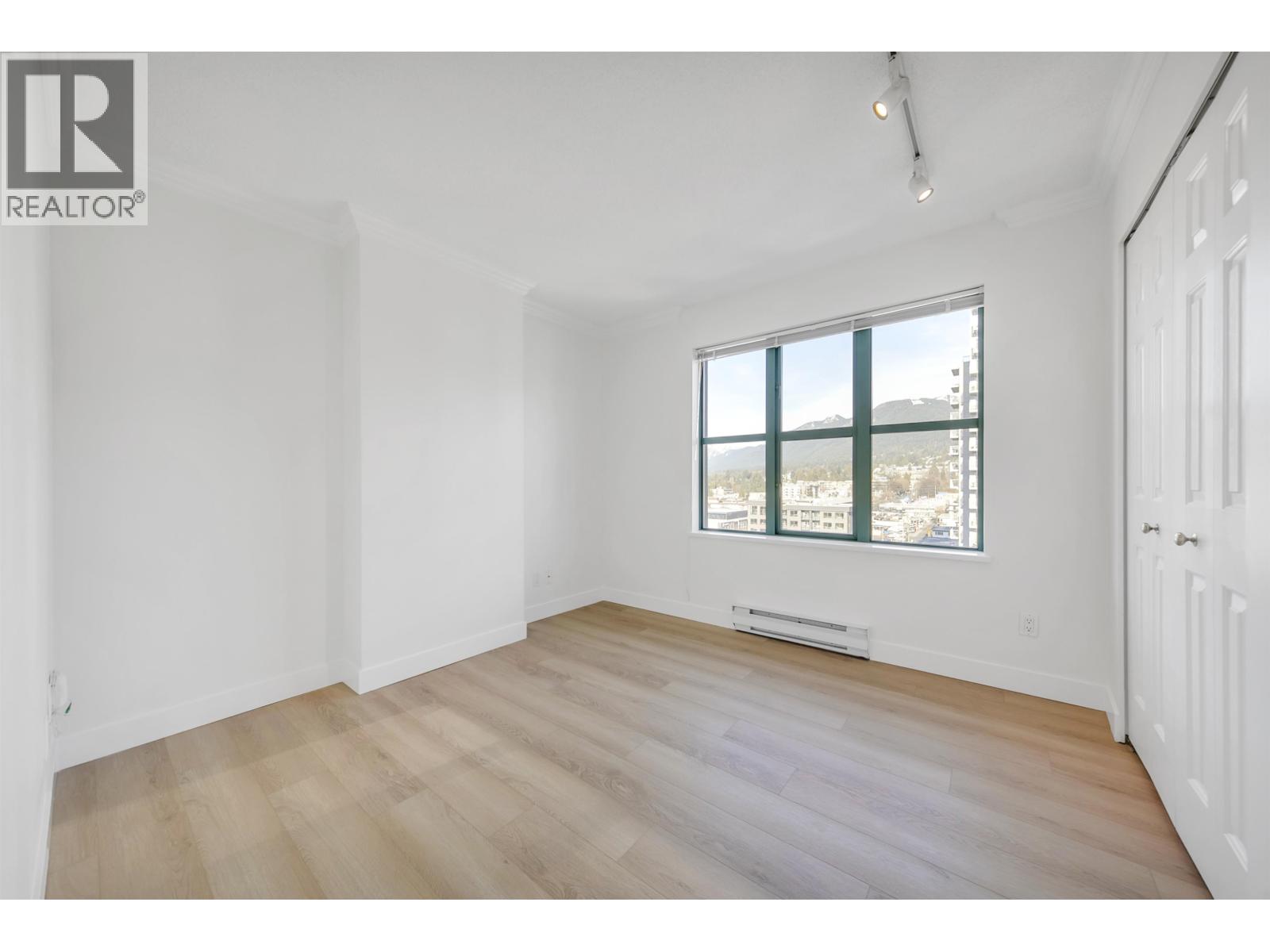 1101 1555 EASTERN AVENUE, North Vancouver