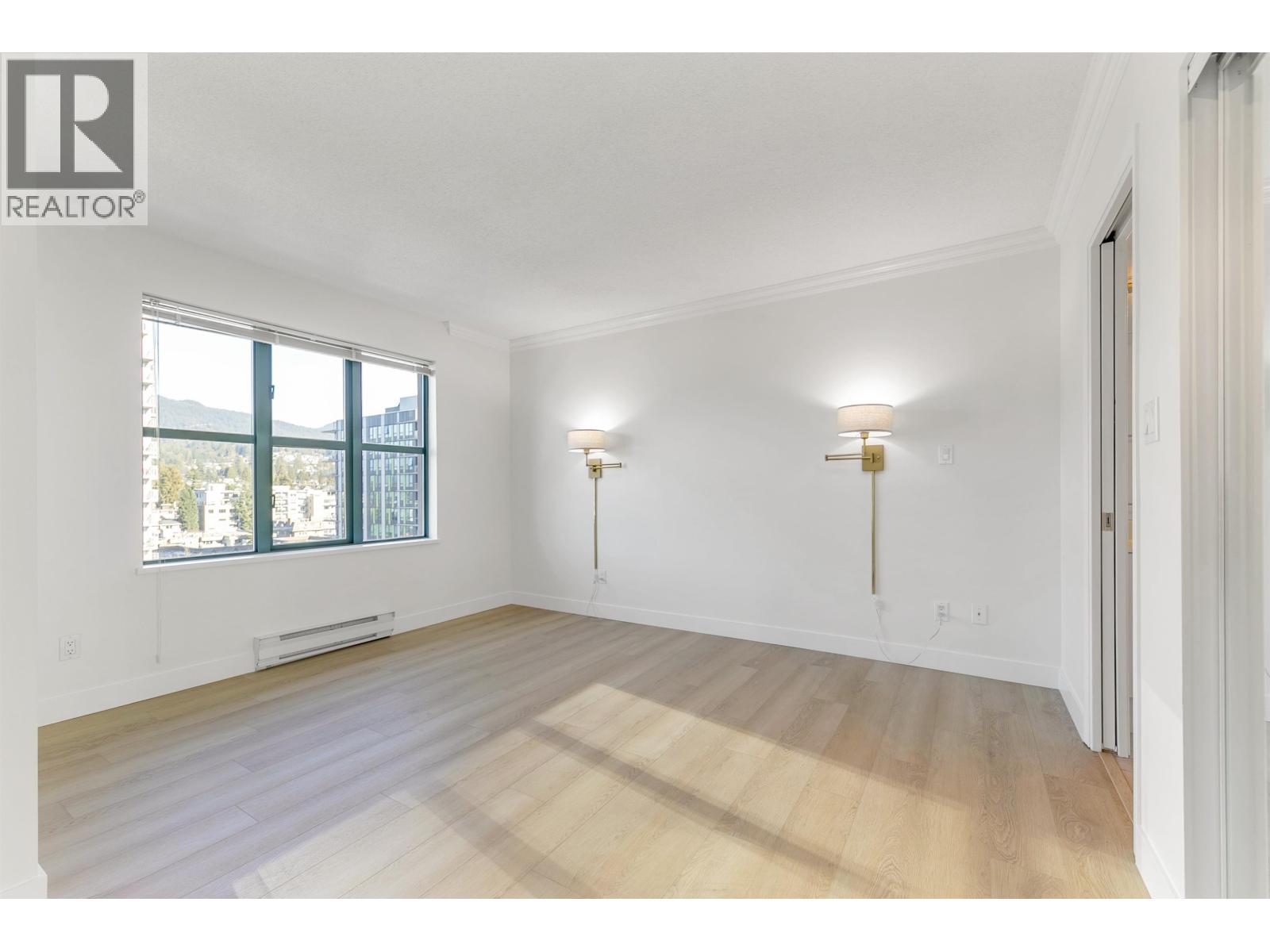 1101 1555 EASTERN AVENUE, North Vancouver