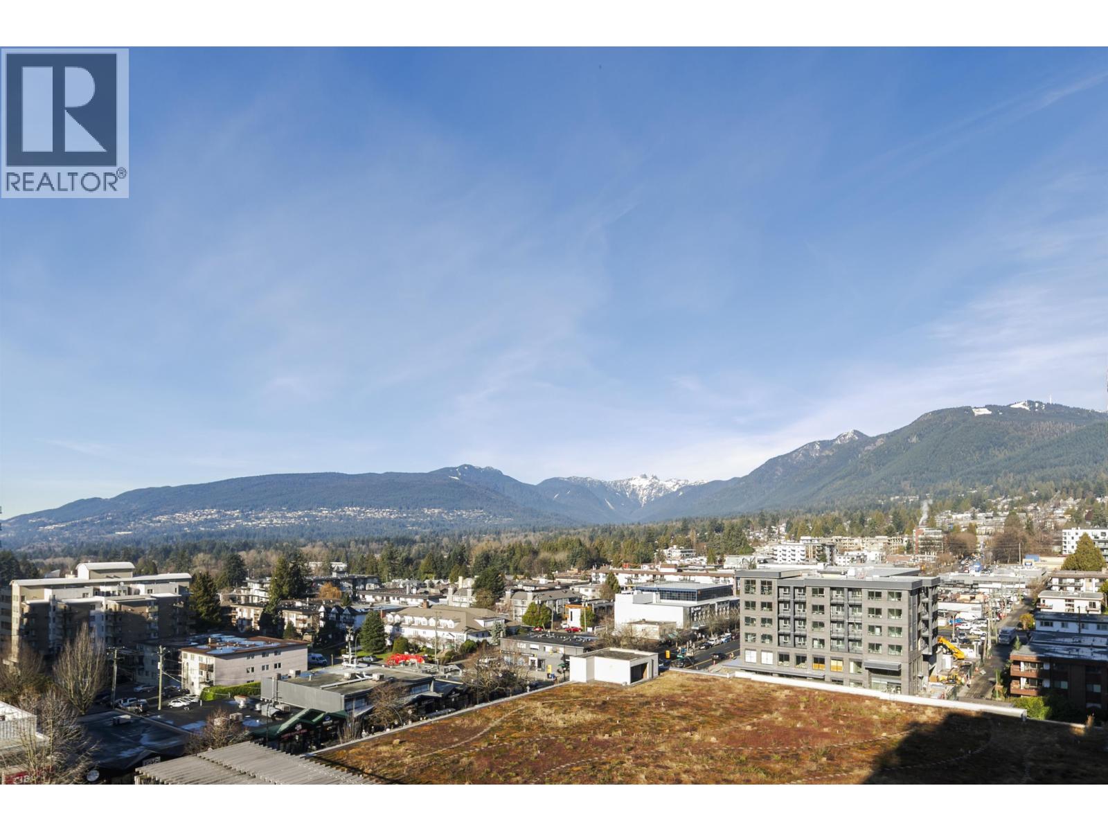 1101 1555 EASTERN AVENUE, North Vancouver