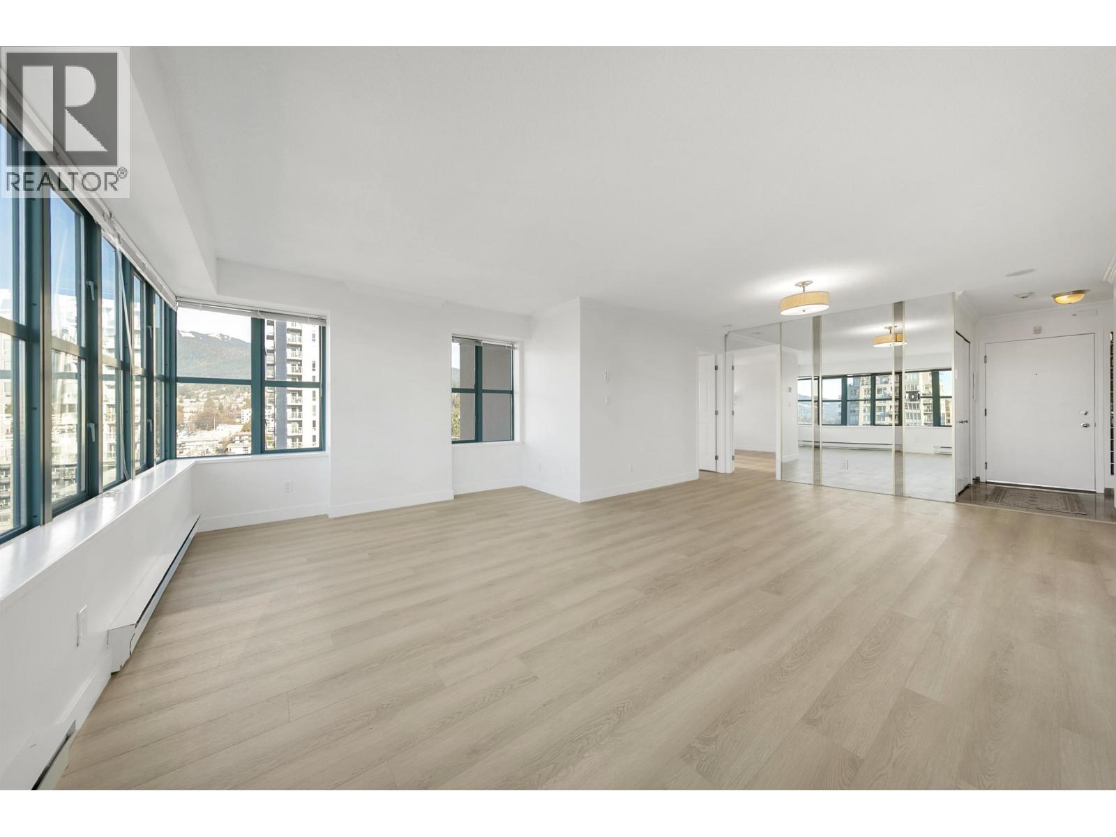 1101 1555 EASTERN AVENUE, North Vancouver