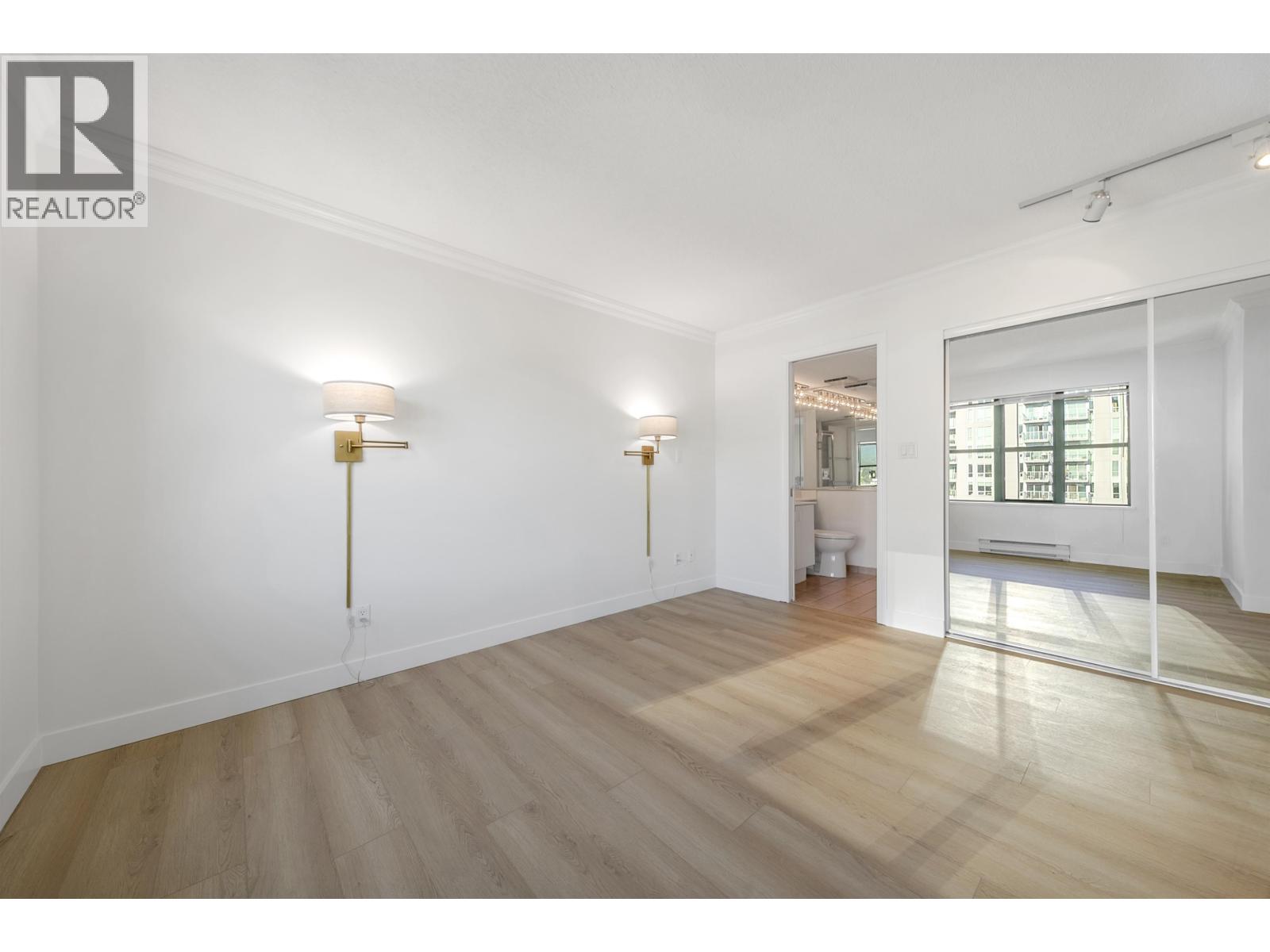 1101 1555 EASTERN AVENUE, North Vancouver