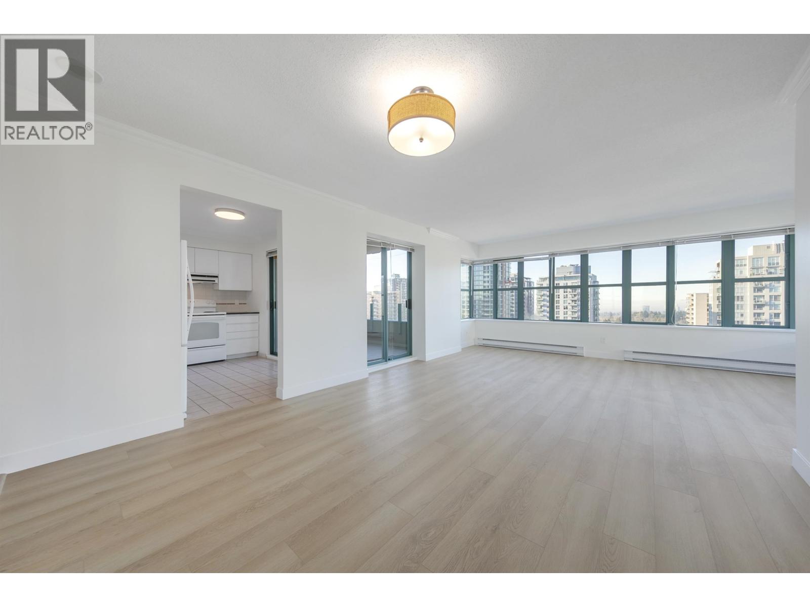 1101 1555 EASTERN AVENUE, North Vancouver