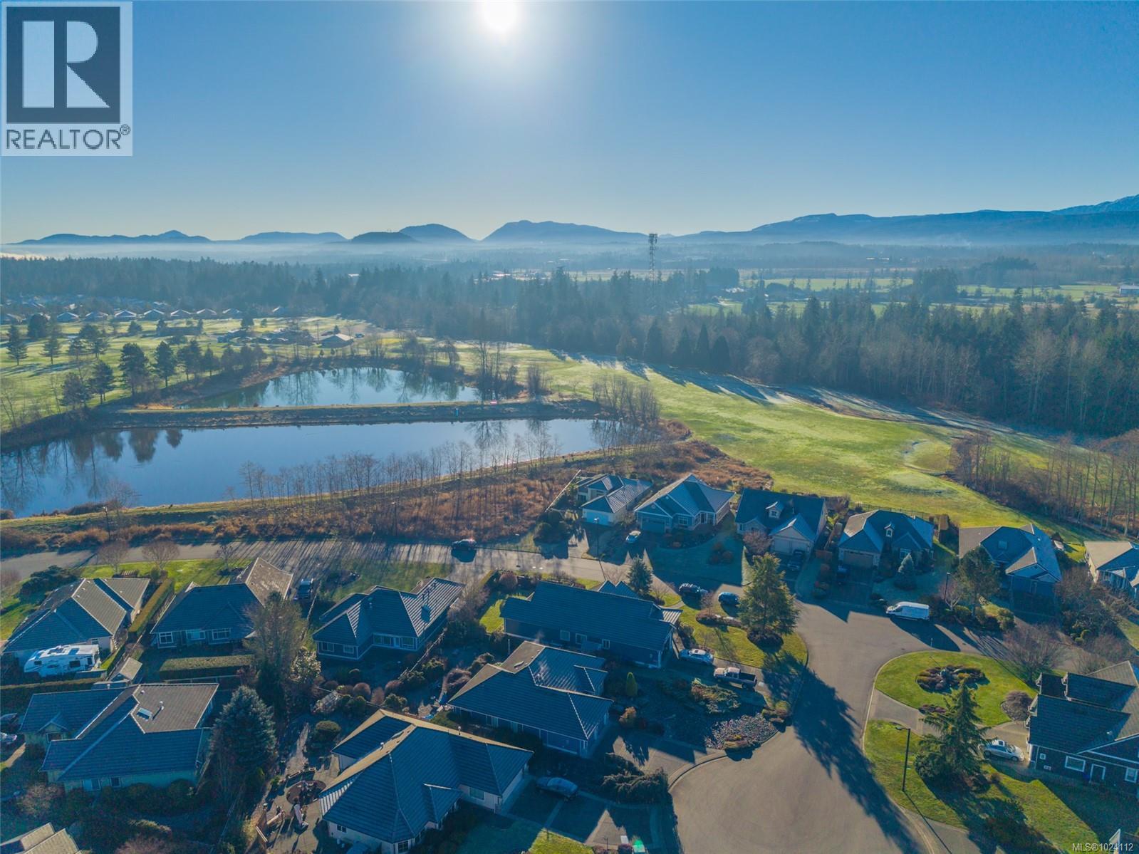 656 Morningstar Dr, Parksville