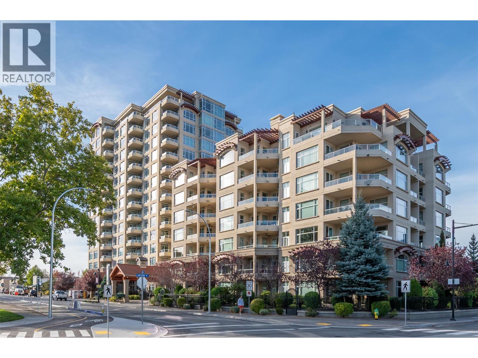 #508-75 Martin Street, Penticton
