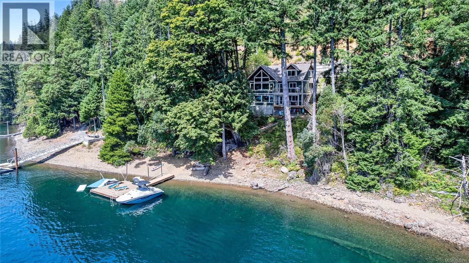 9724 Marble Bay Rd - 1