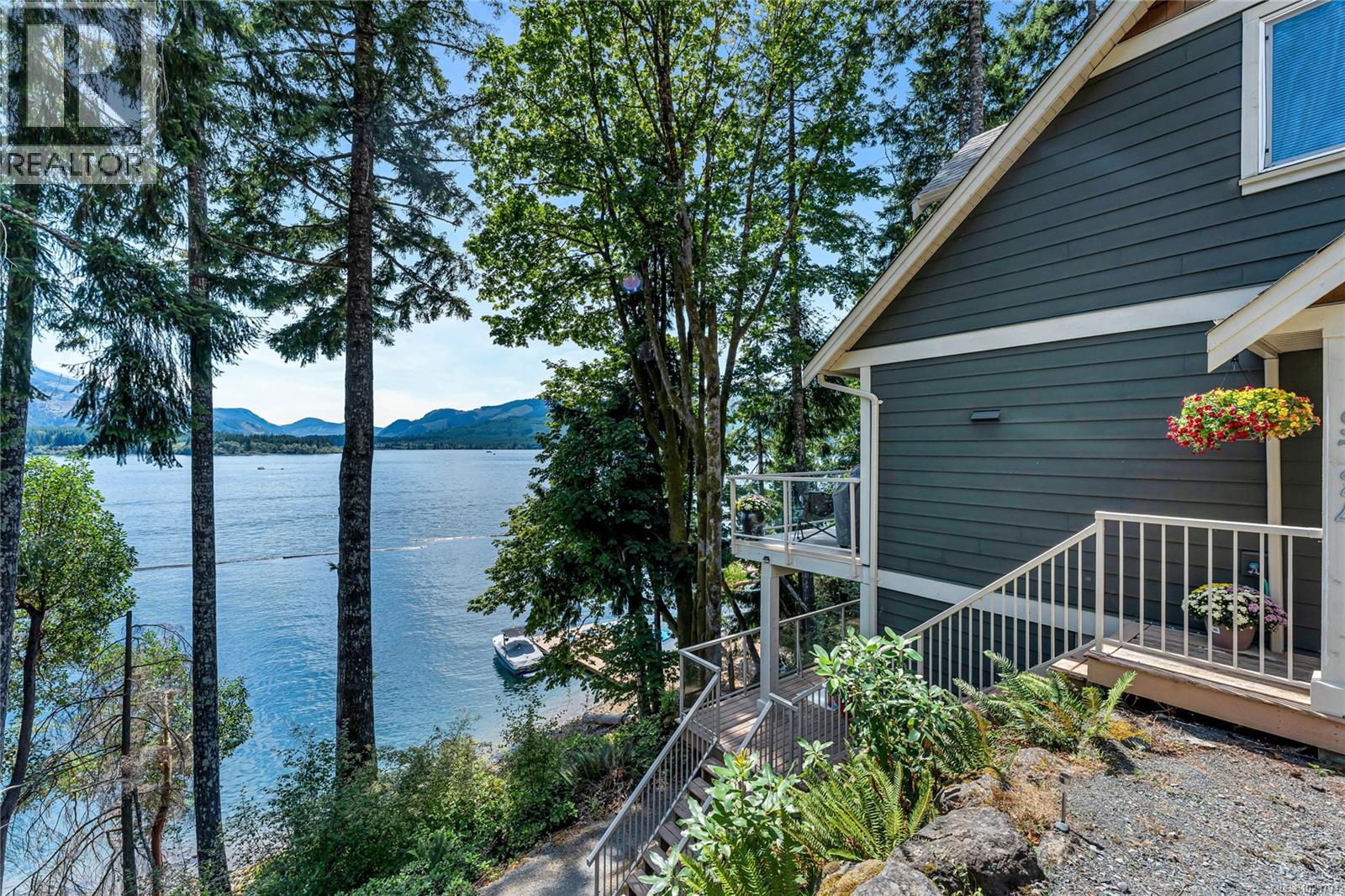 9724 Marble Bay Rd, Lake Cowichan