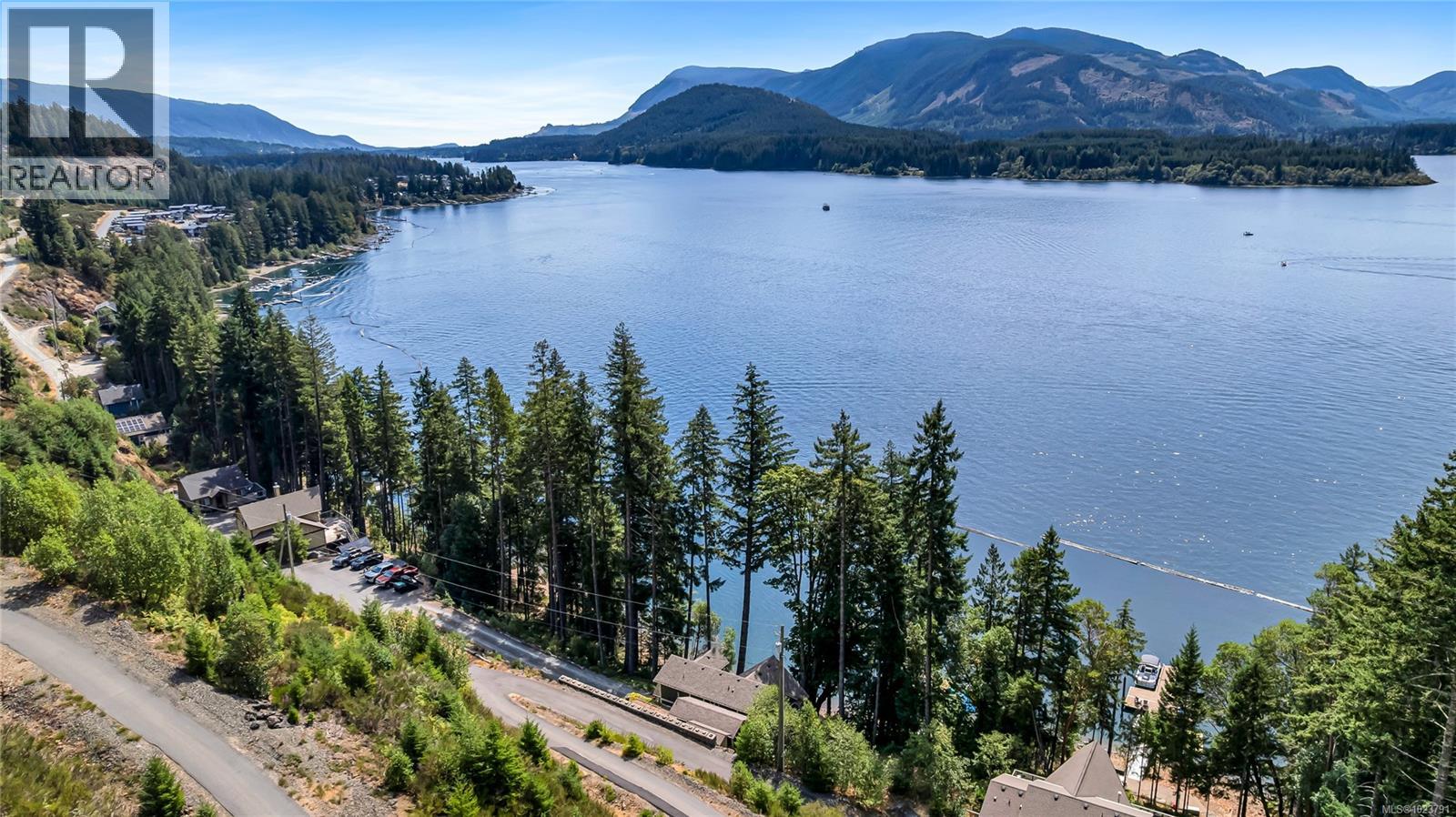 9724 Marble Bay Rd, Lake Cowichan