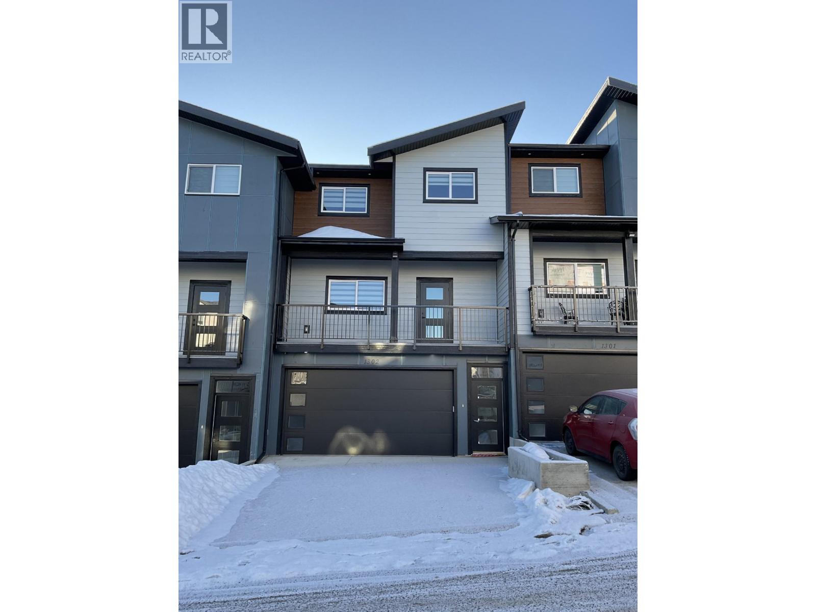 1302 2395 ROWE STREET, Prince George