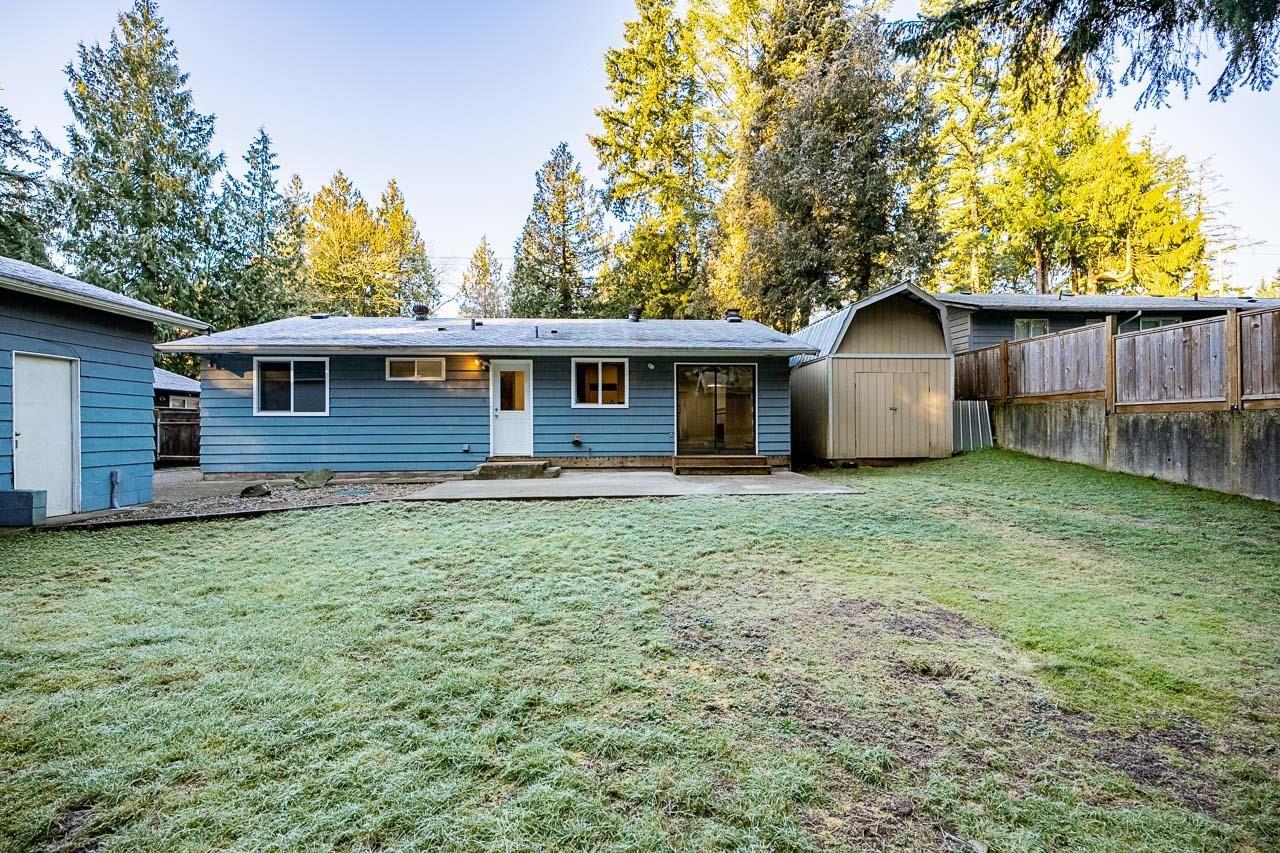 3906 200 STREET, Langley