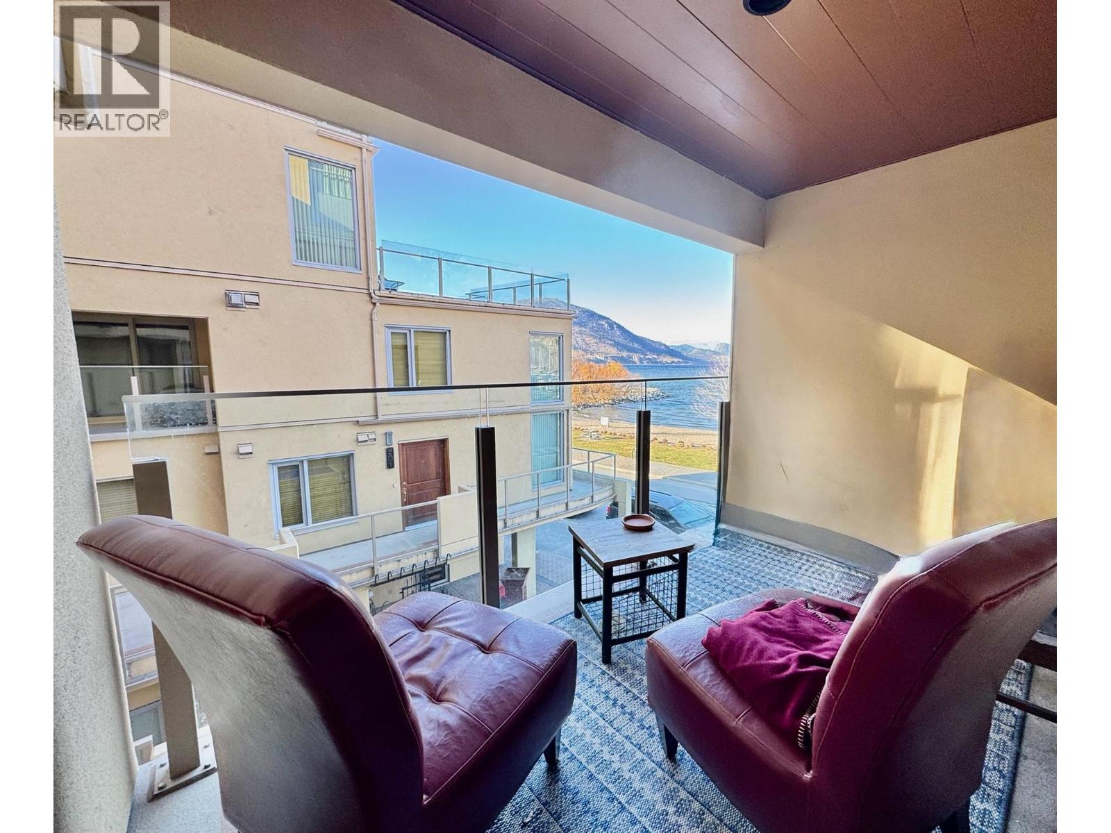 #204 250 MARINA Way - 20