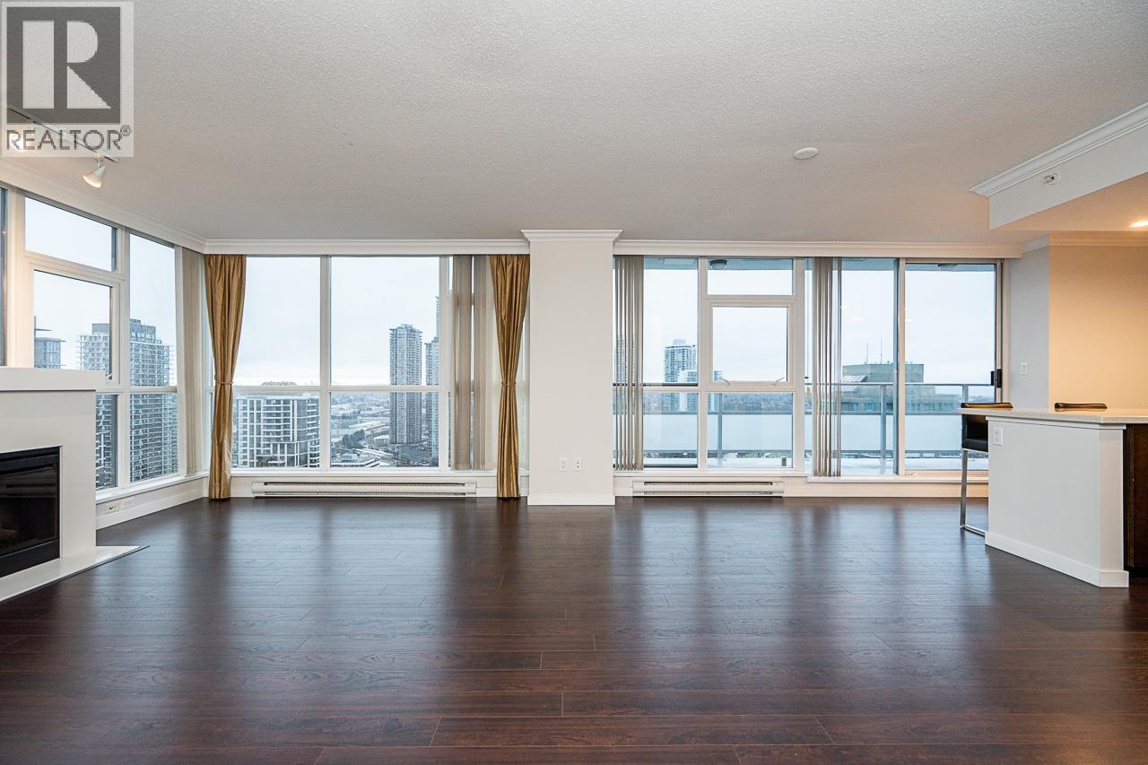 2703 4400 BUCHANAN STREET, Burnaby