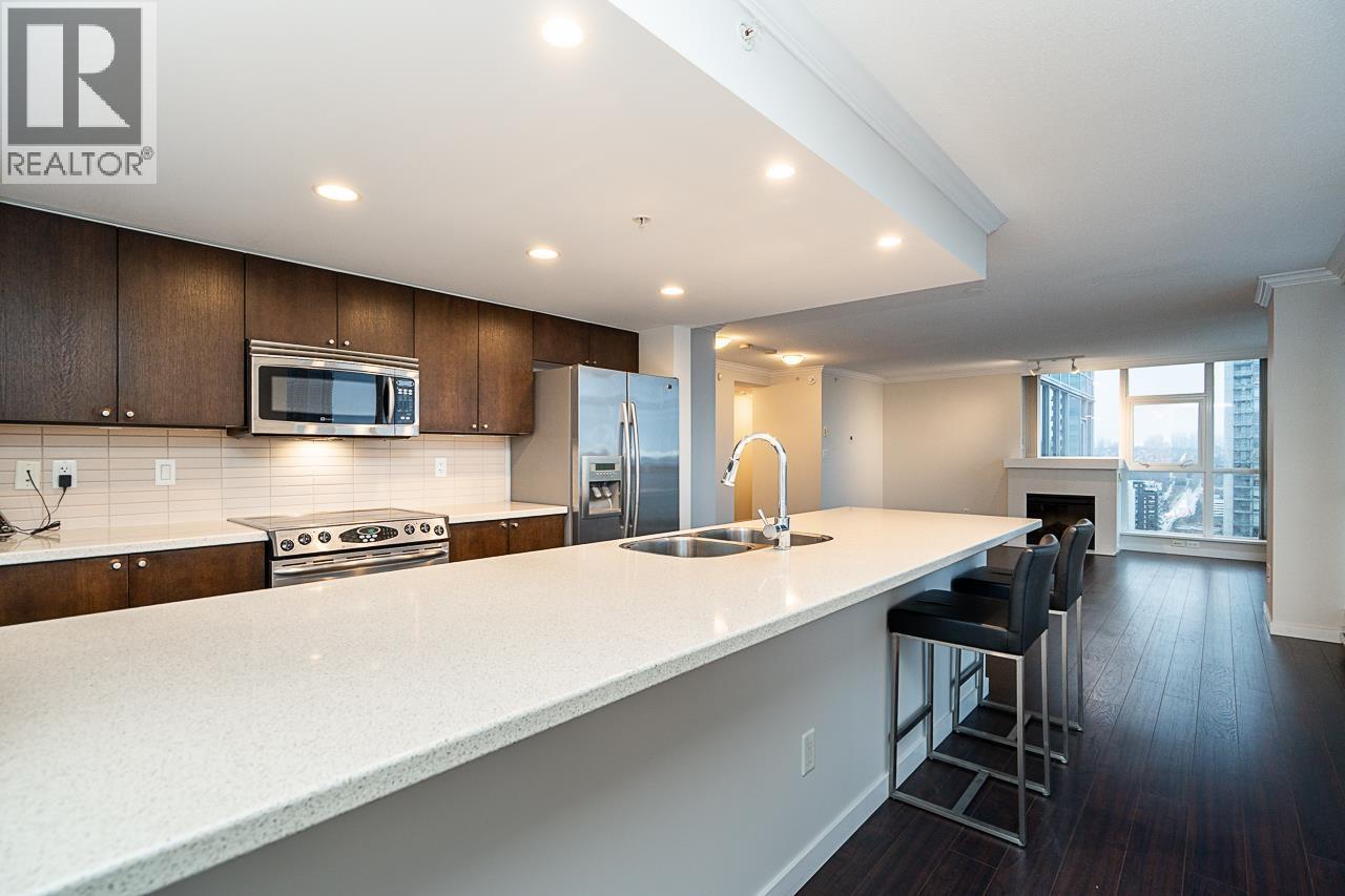 2703 4400 BUCHANAN STREET, Burnaby