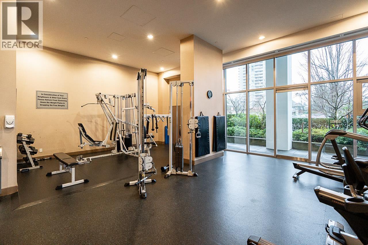 2703 4400 BUCHANAN STREET, Burnaby