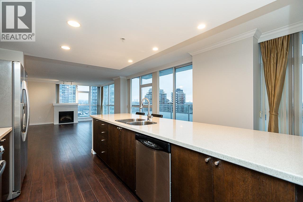 2703 4400 BUCHANAN STREET, Burnaby