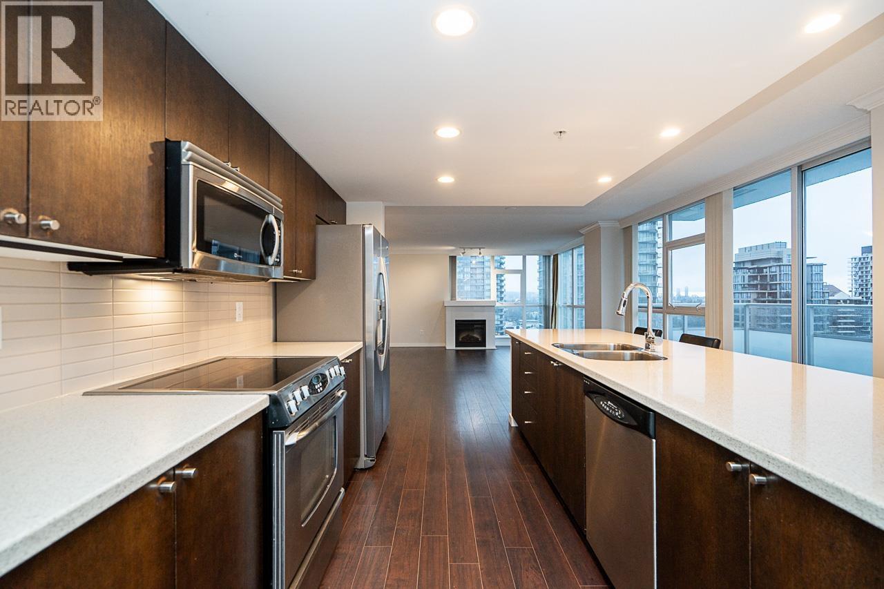 2703 4400 BUCHANAN STREET, Burnaby