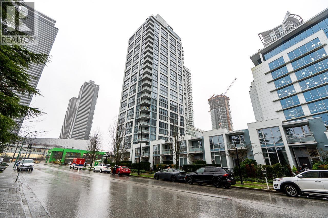 2703 4400 BUCHANAN STREET, Burnaby