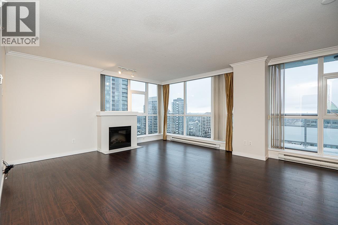 2703 4400 BUCHANAN STREET, Burnaby