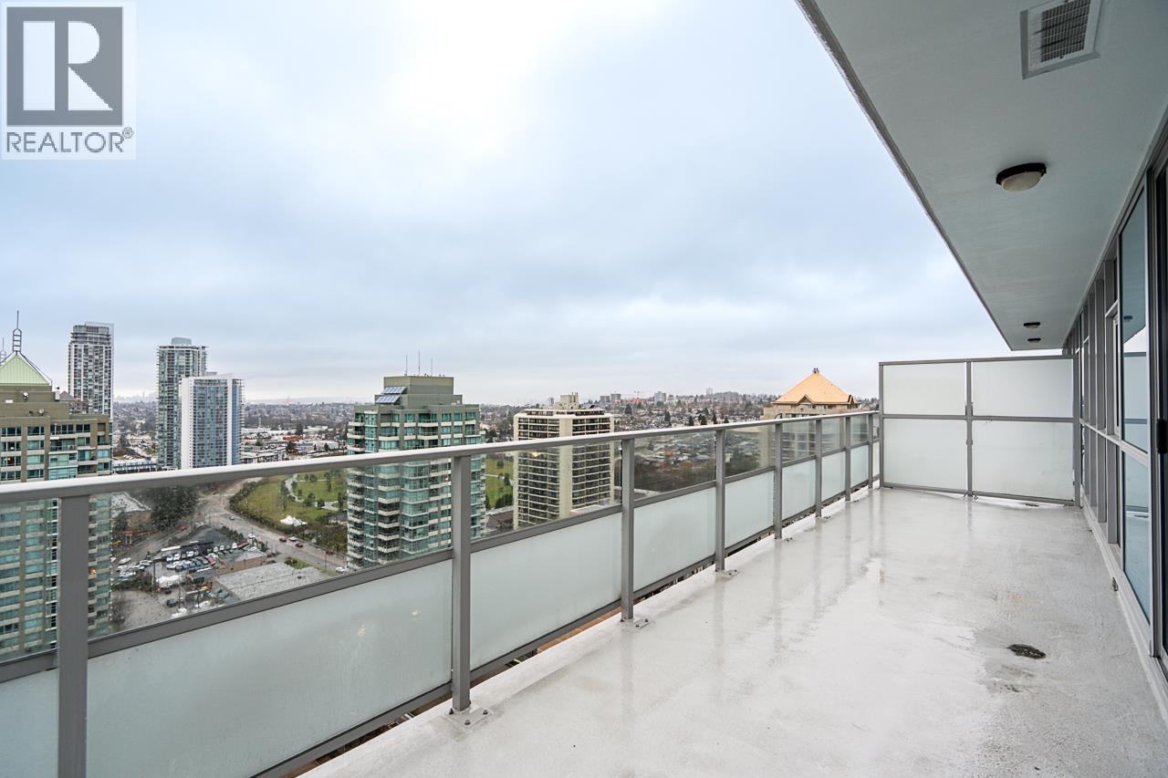 2703 4400 BUCHANAN STREET, Burnaby