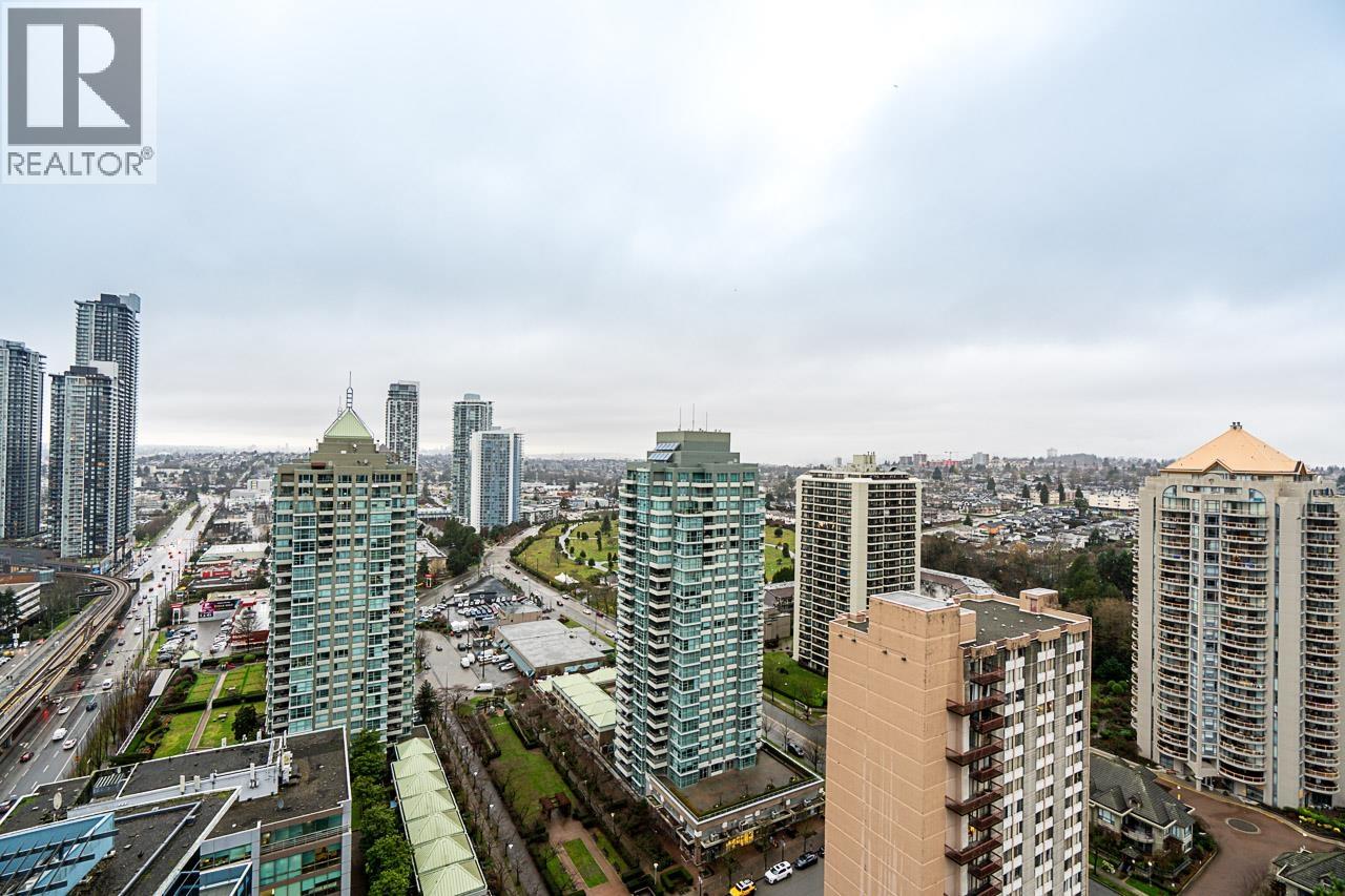 2703 4400 BUCHANAN STREET, Burnaby