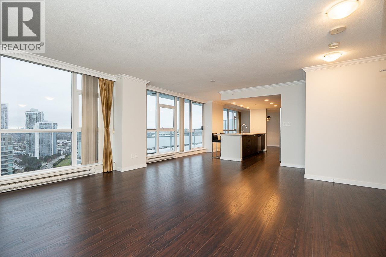 2703 4400 BUCHANAN STREET, Burnaby