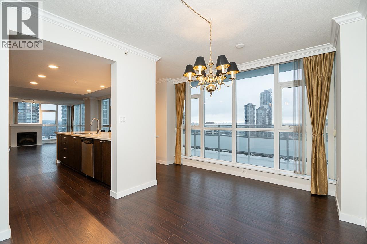 2703 4400 BUCHANAN STREET, Burnaby