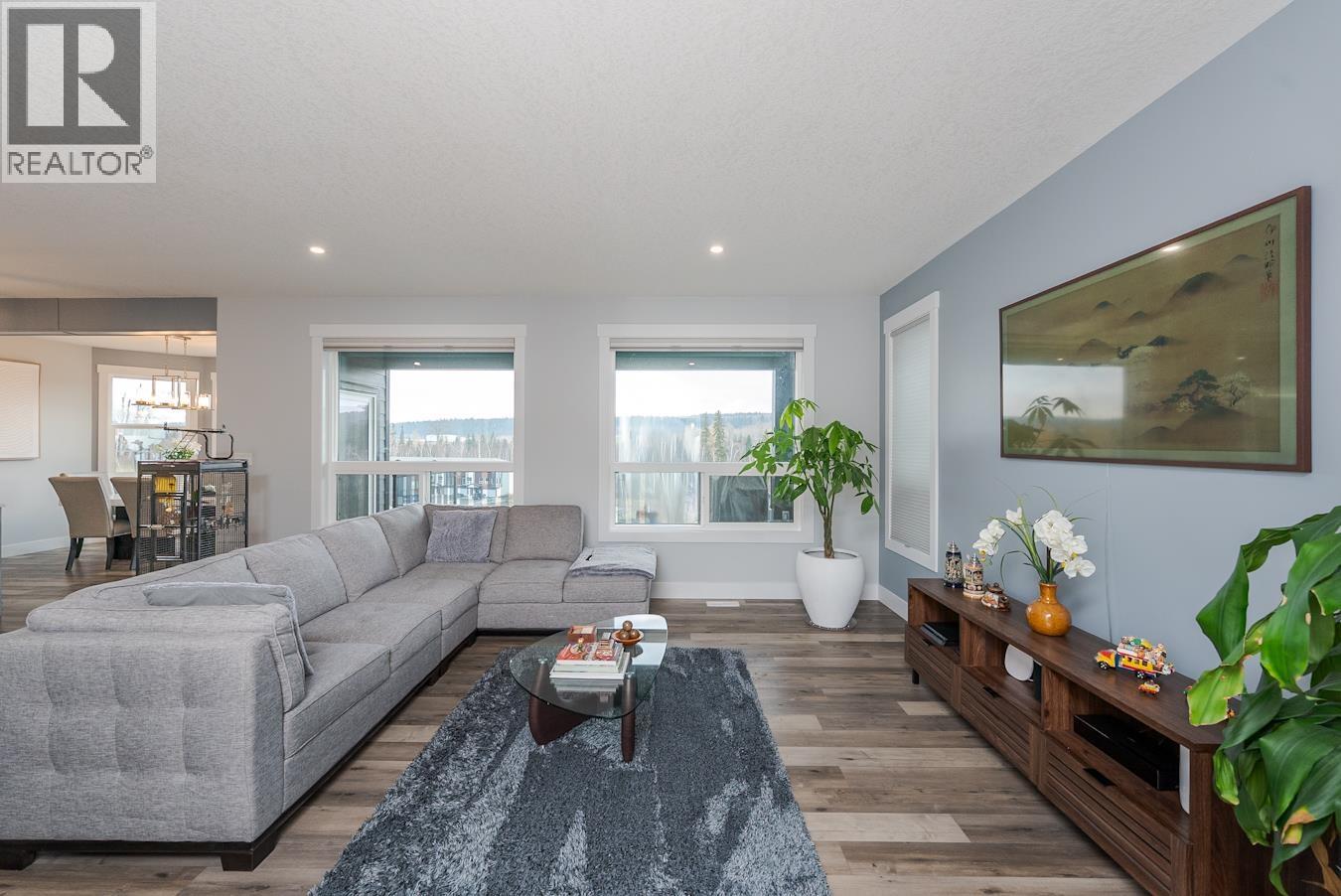 7204 FOXRIDGE DRIVE, Prince George