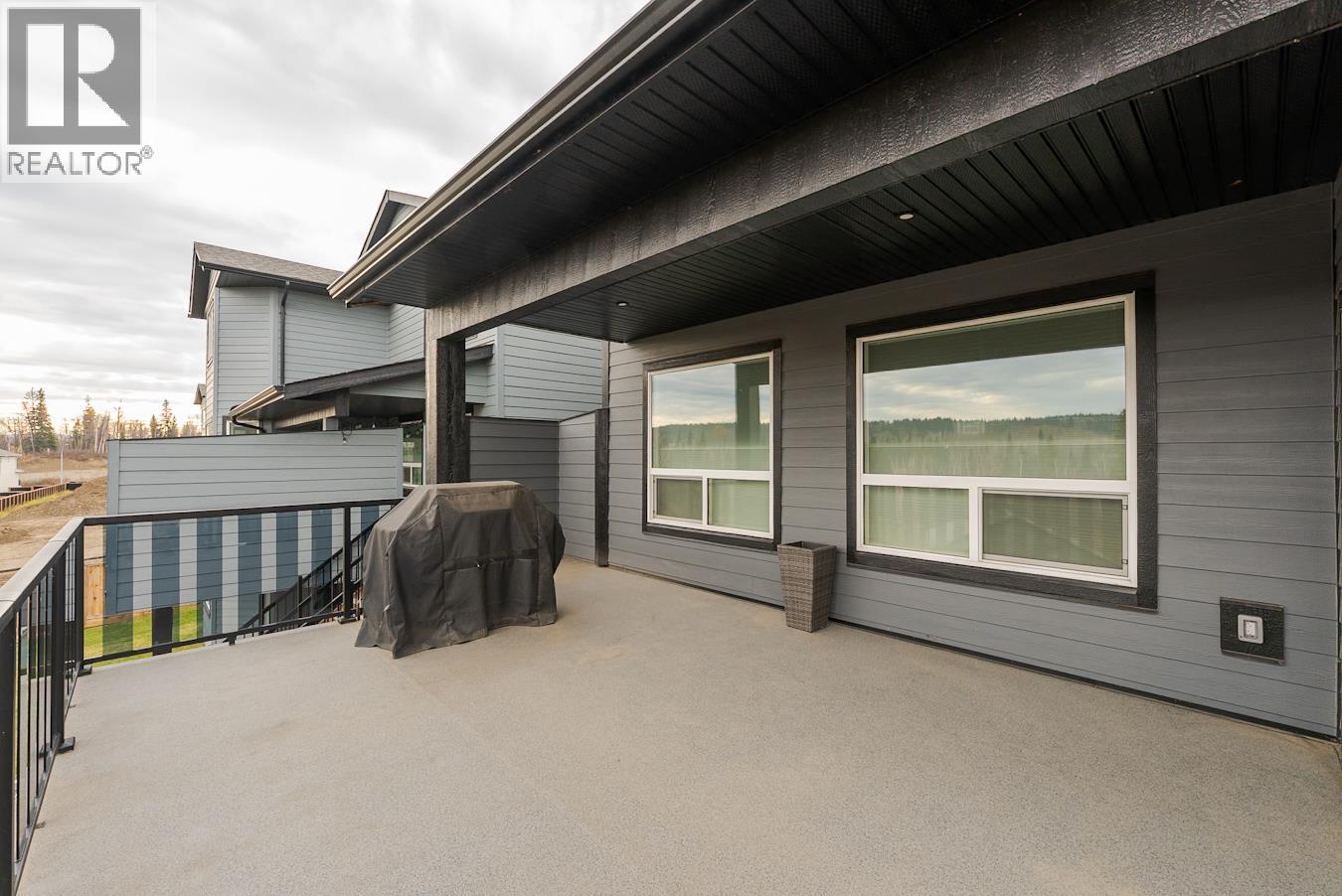 7204 FOXRIDGE DRIVE, Prince George