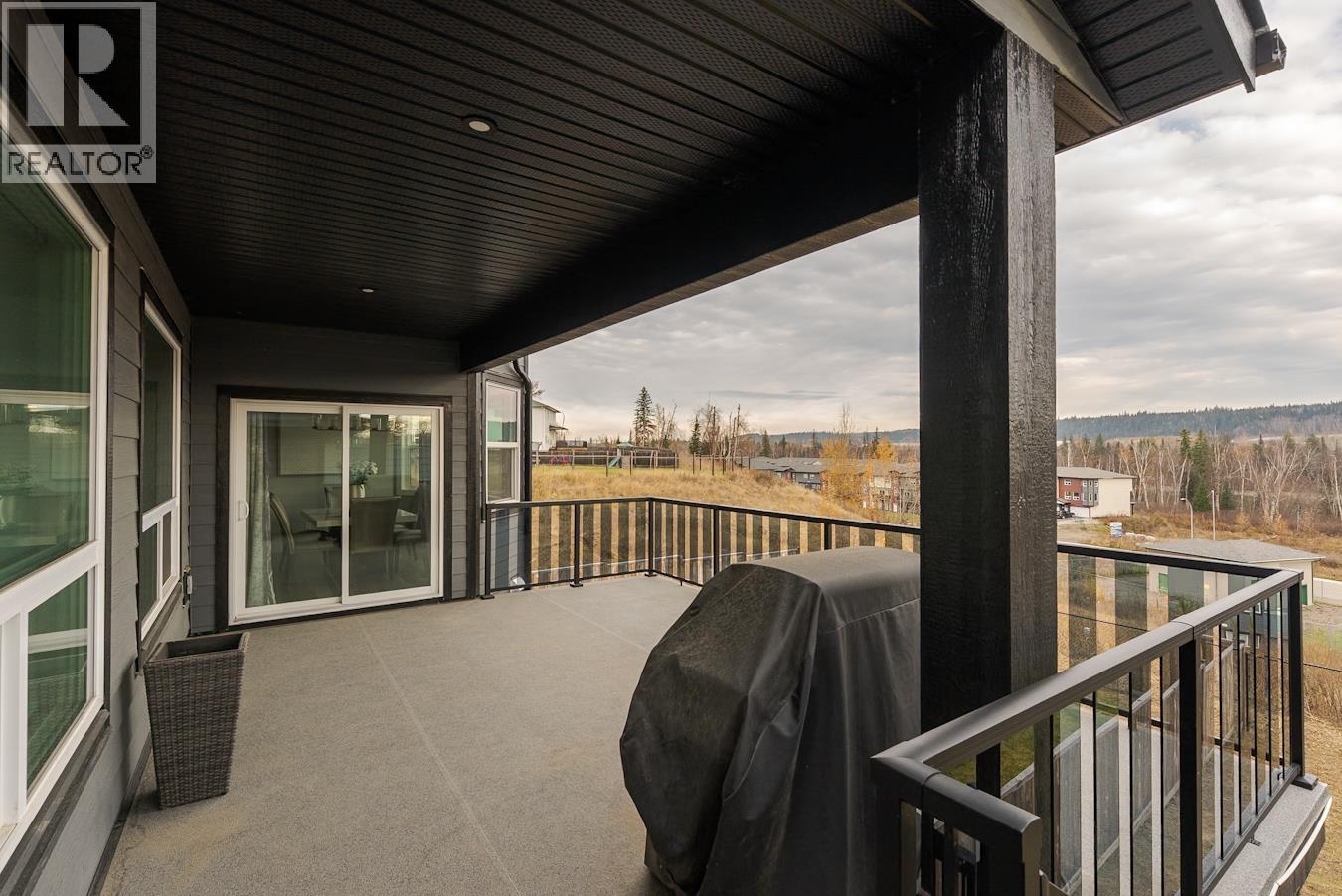 7204 FOXRIDGE DRIVE, Prince George