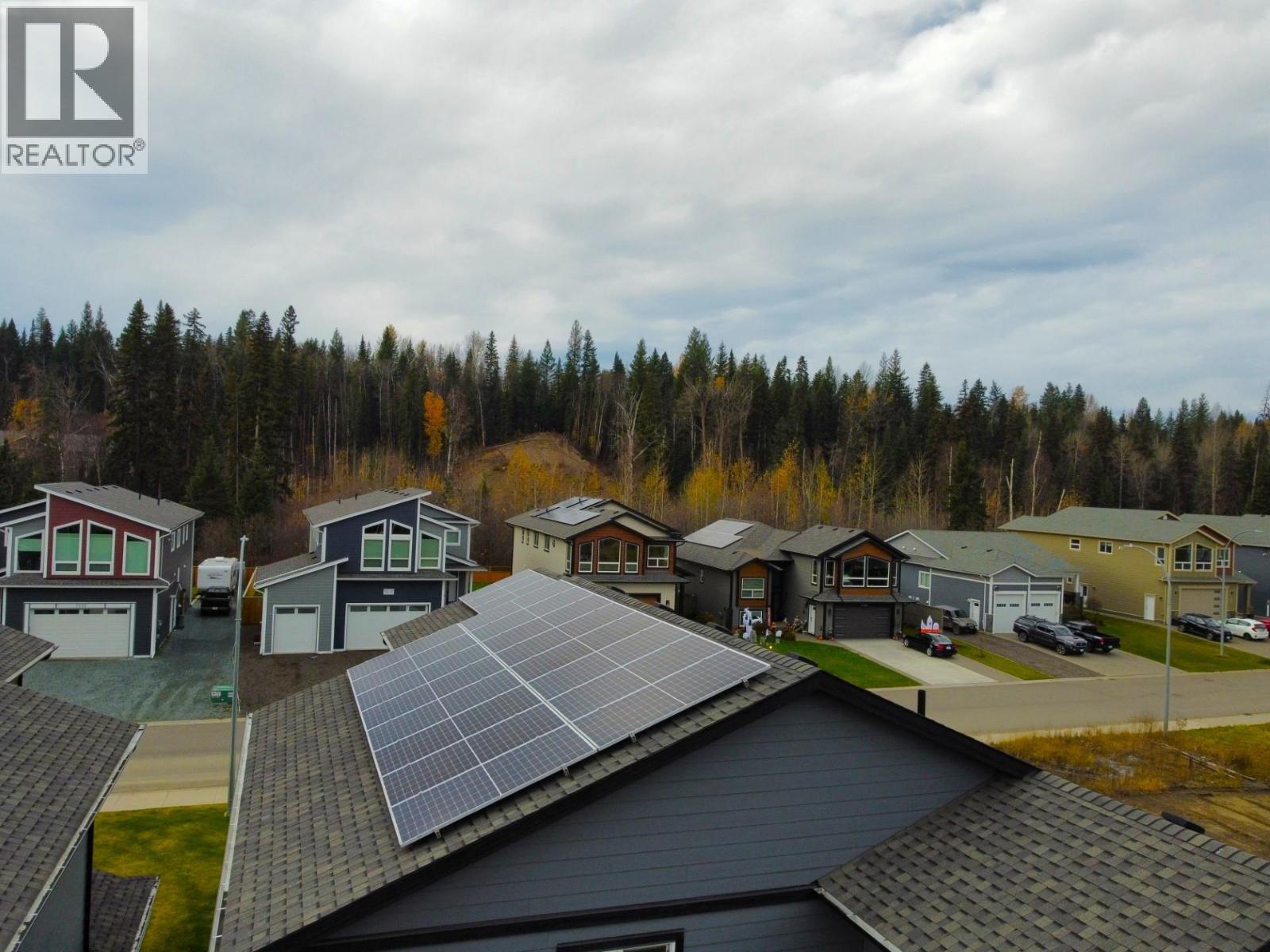 7204 FOXRIDGE DRIVE, Prince George