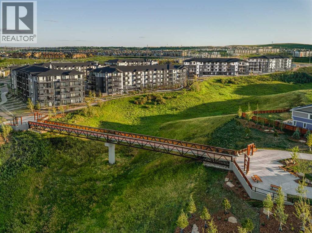 3209, 430 Sage Hill Road NW, Calgary, Alberta