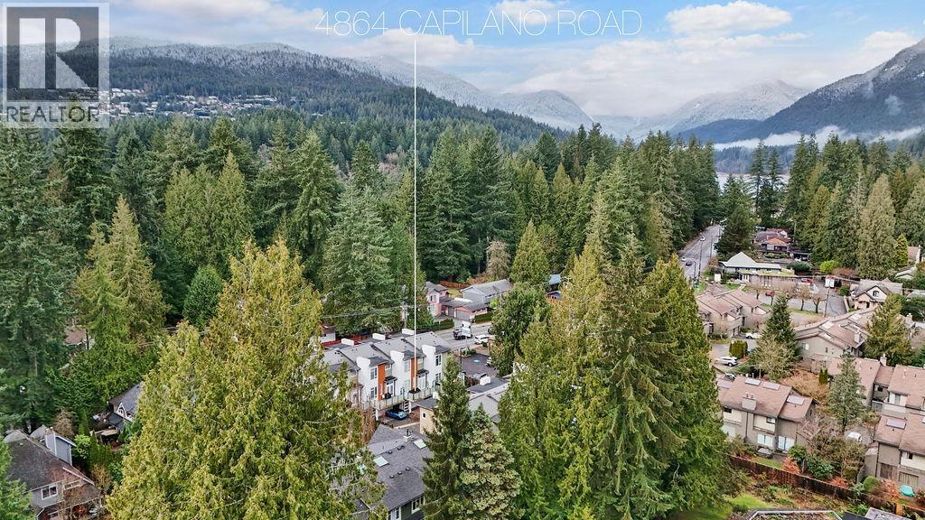 4684 CAPILANO ROAD, North Vancouver