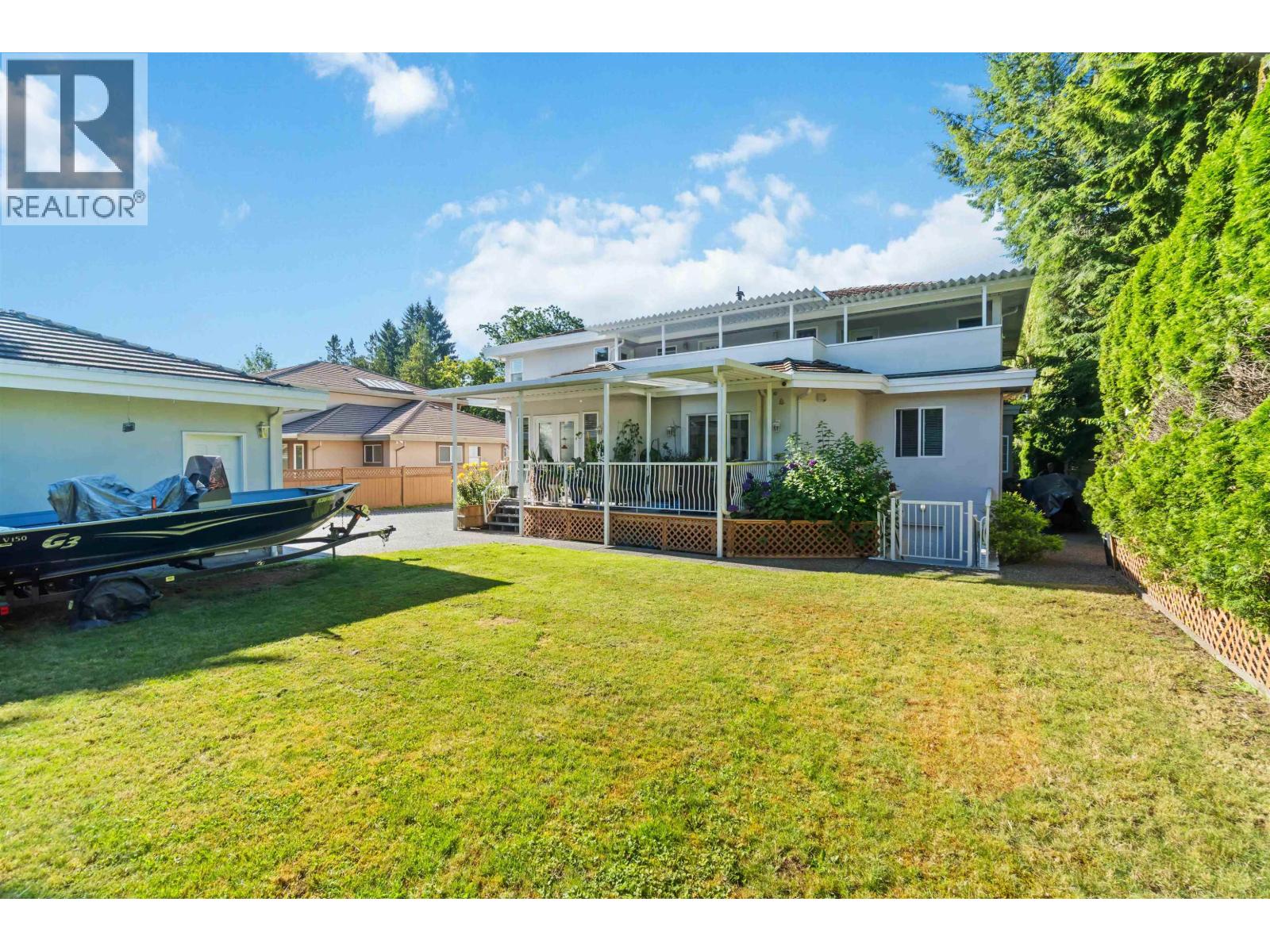 7483 GOVERNMENT ROAD, Burnaby