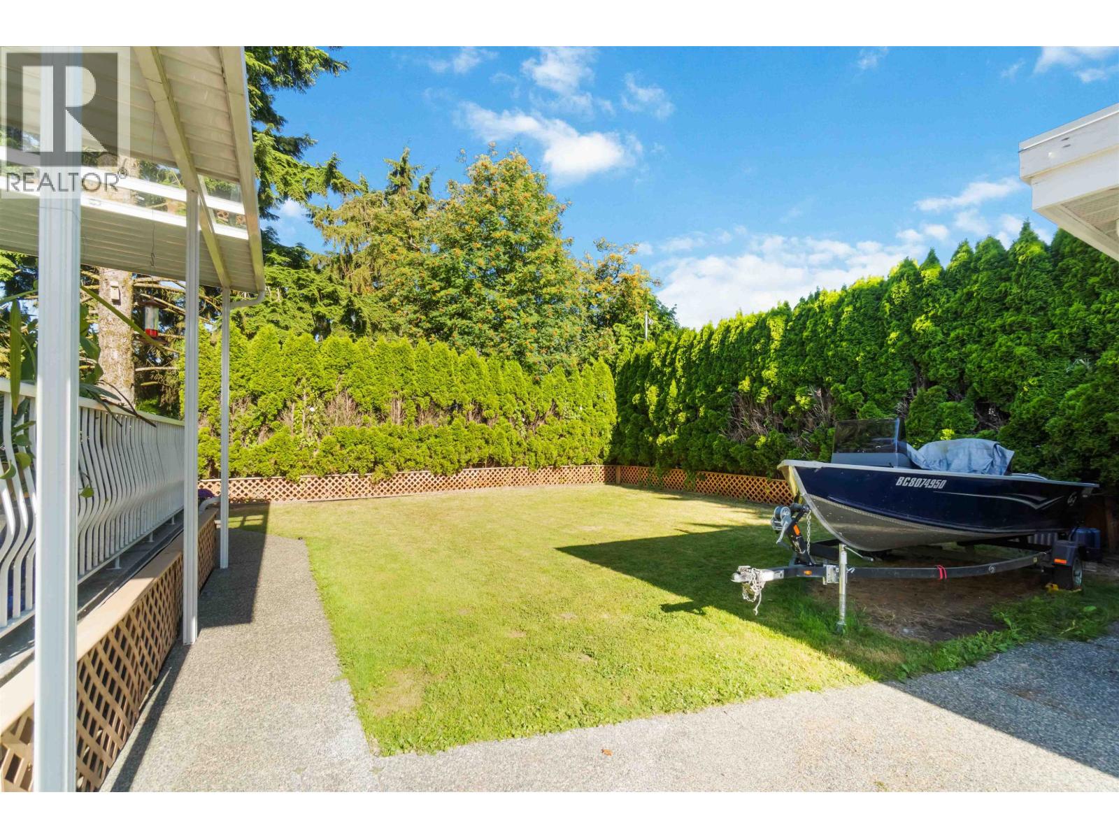 7483 GOVERNMENT ROAD, Burnaby