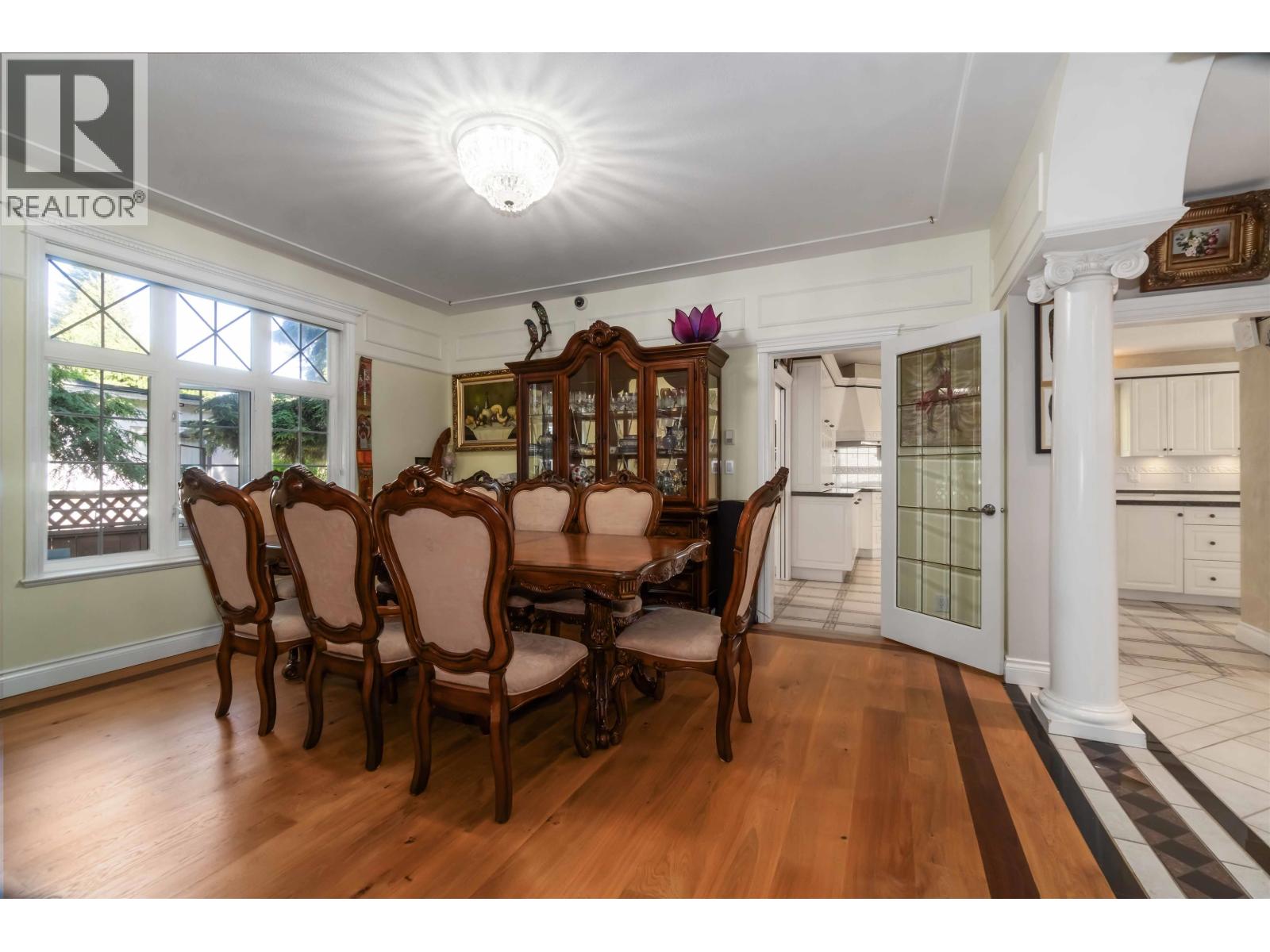 7483 GOVERNMENT ROAD, Burnaby