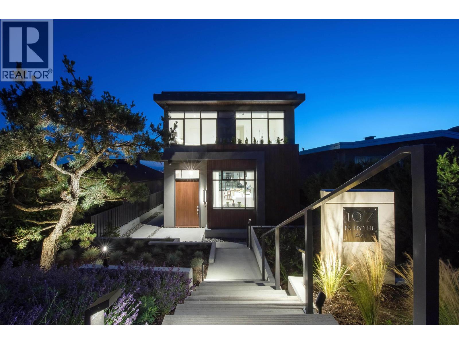 107 N HYTHE AVENUE, Burnaby